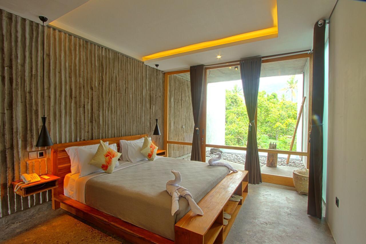 The Tiing Tejakula Villas by null