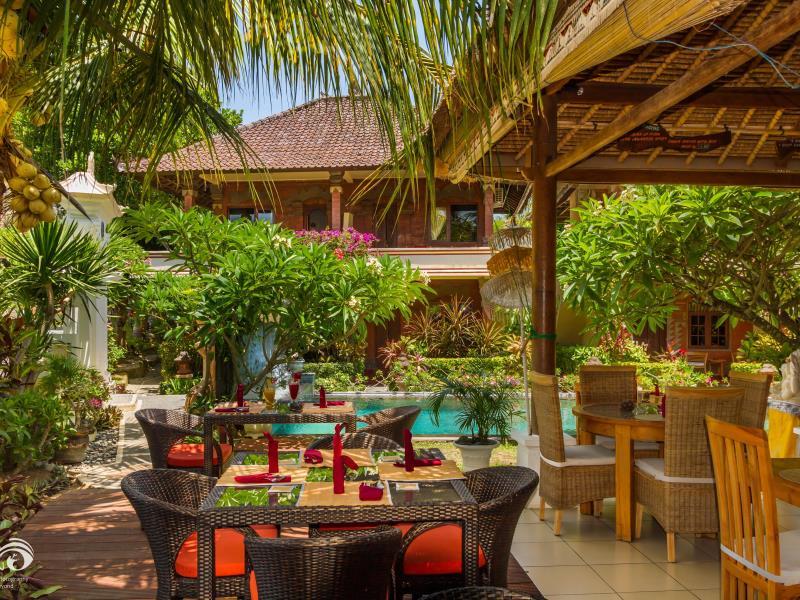 Rama Shinta Hotel