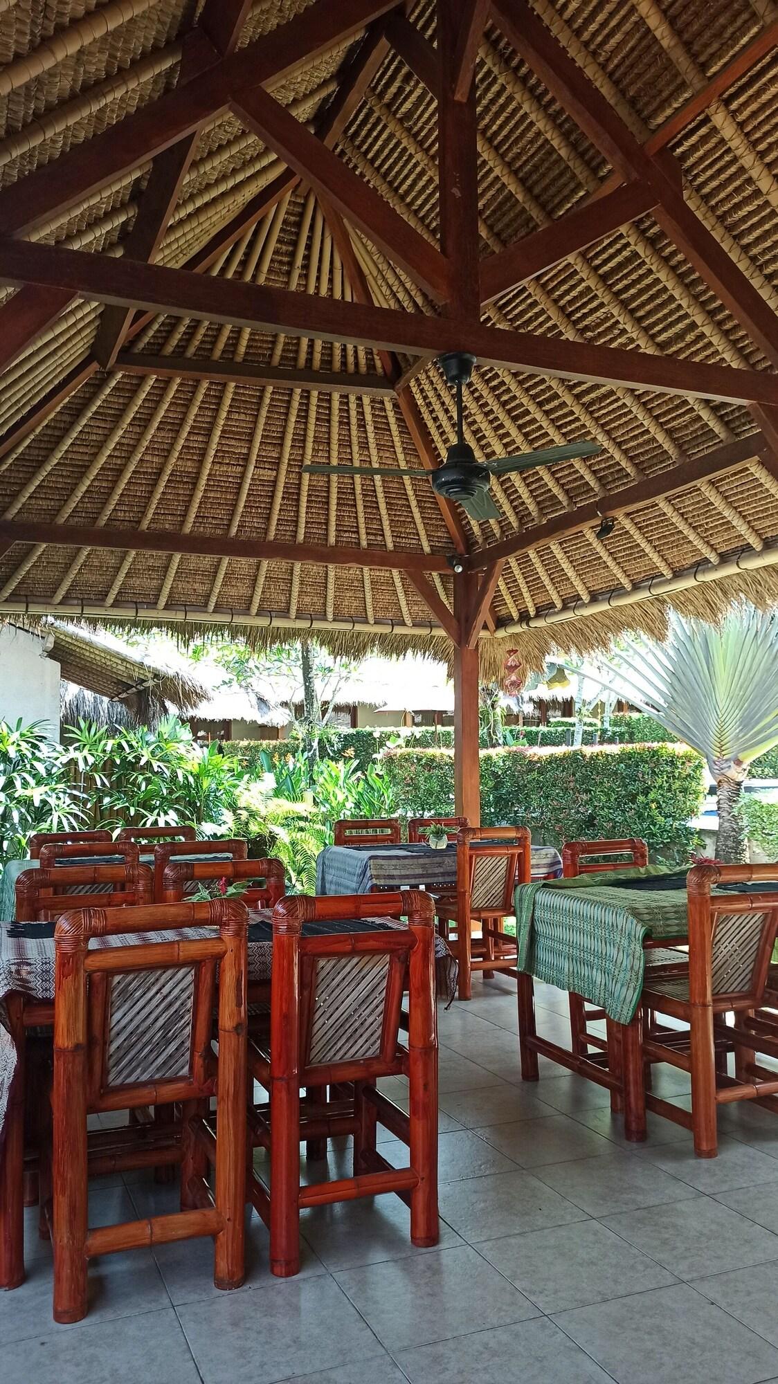 Mama Bella's Retreat