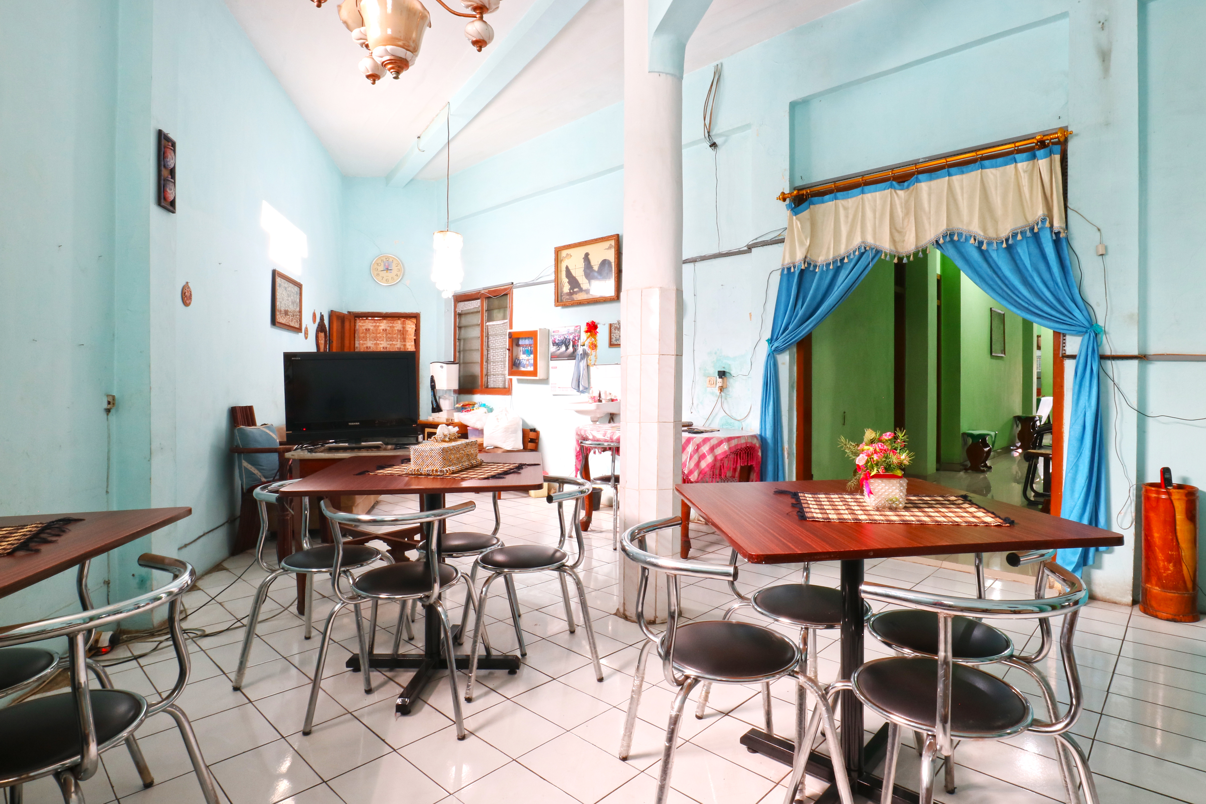Hotel Setia Budi by ZUZU