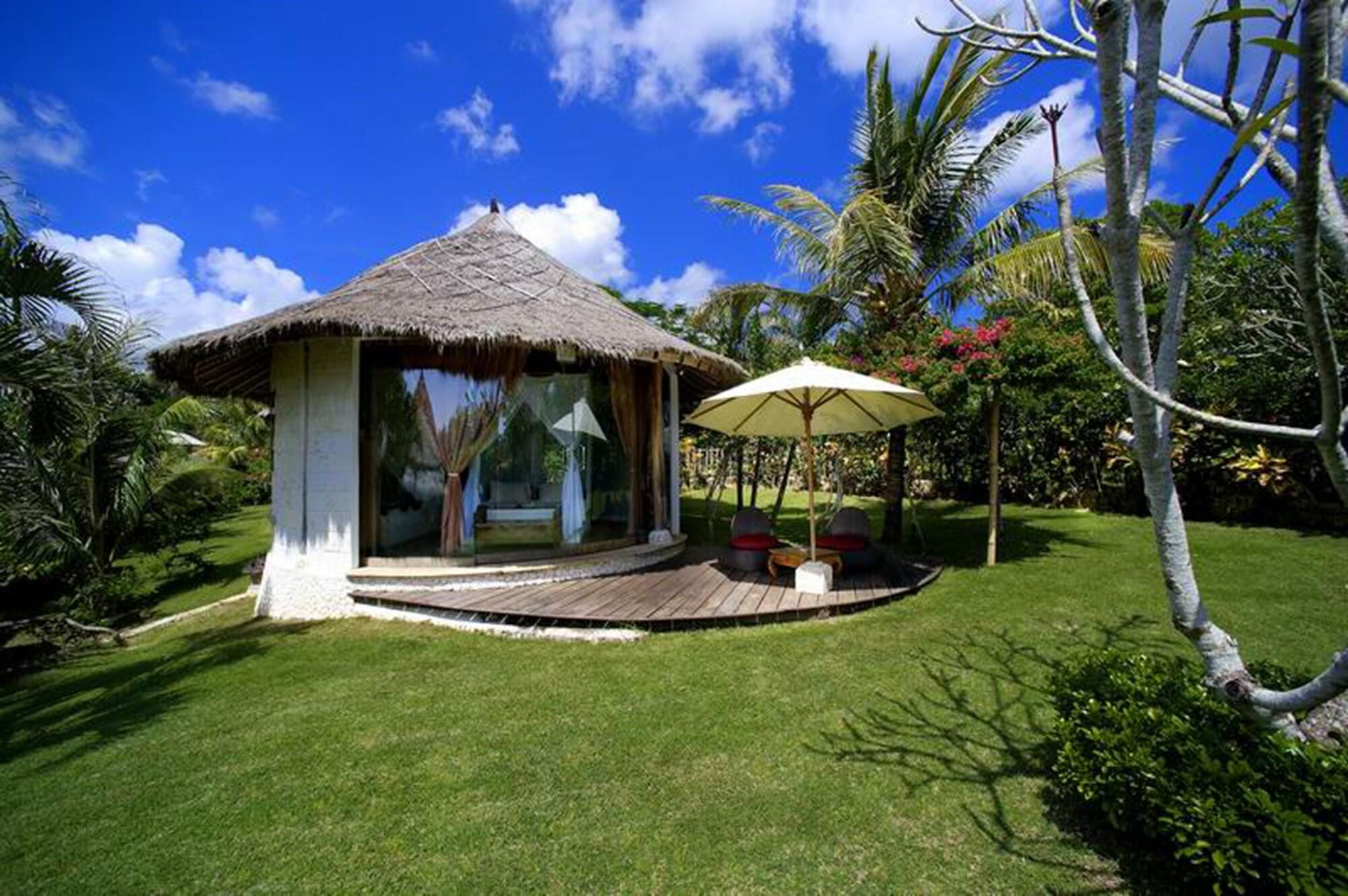 La Joya Balangan Resort by null