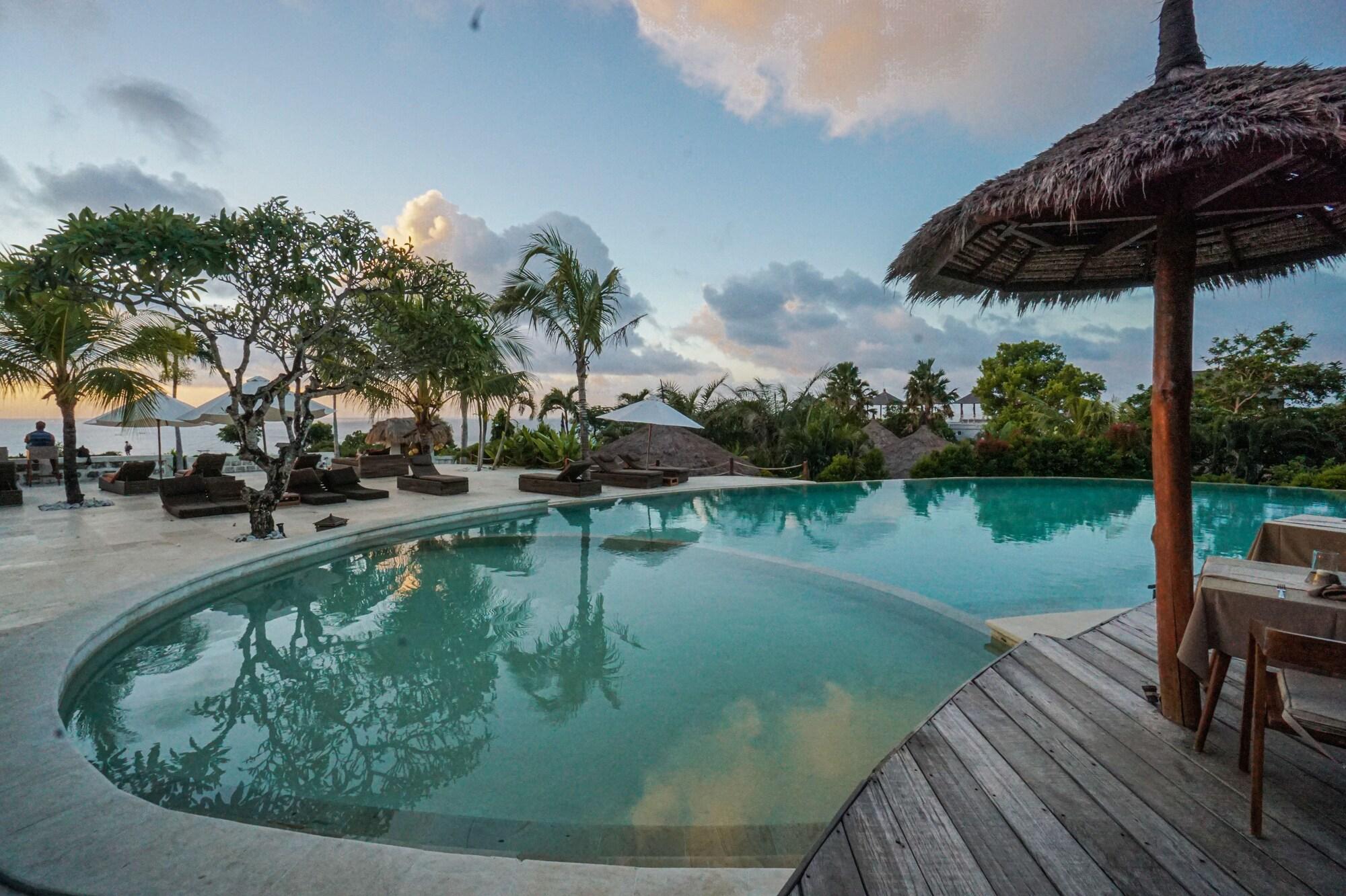 La Joya Balangan Resort by null