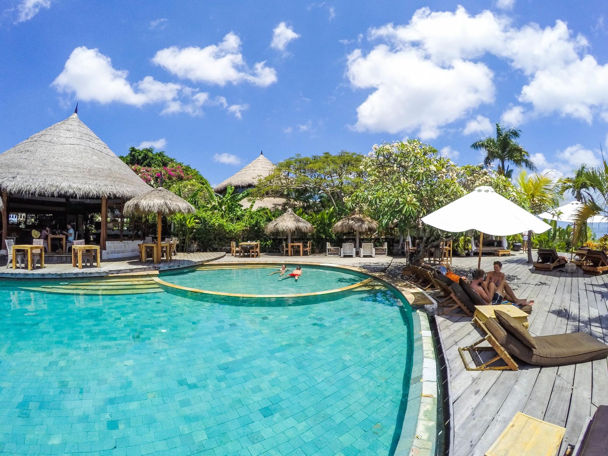 La Joya Balangan Resort by null