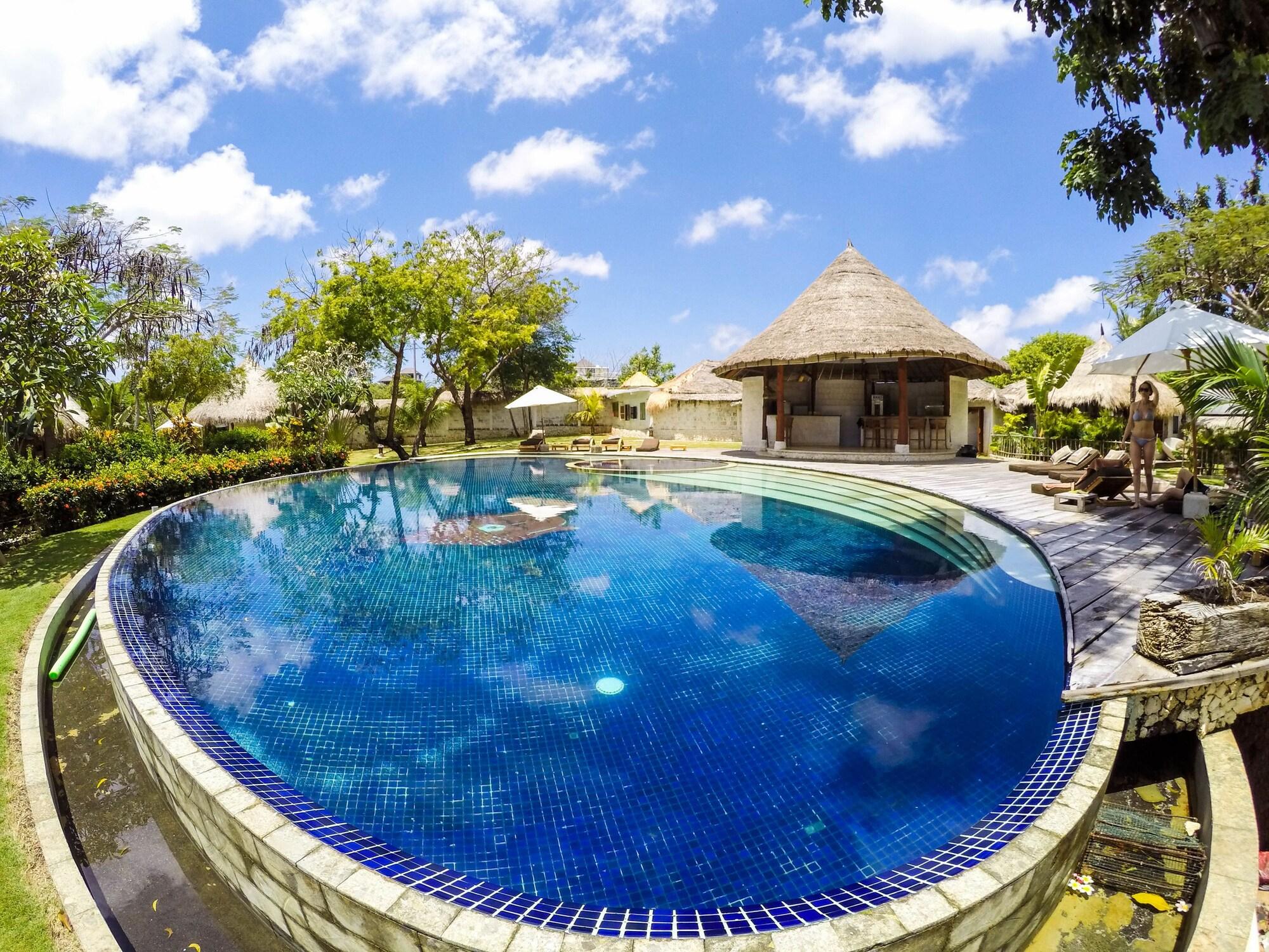 La Joya Balangan Resort by null