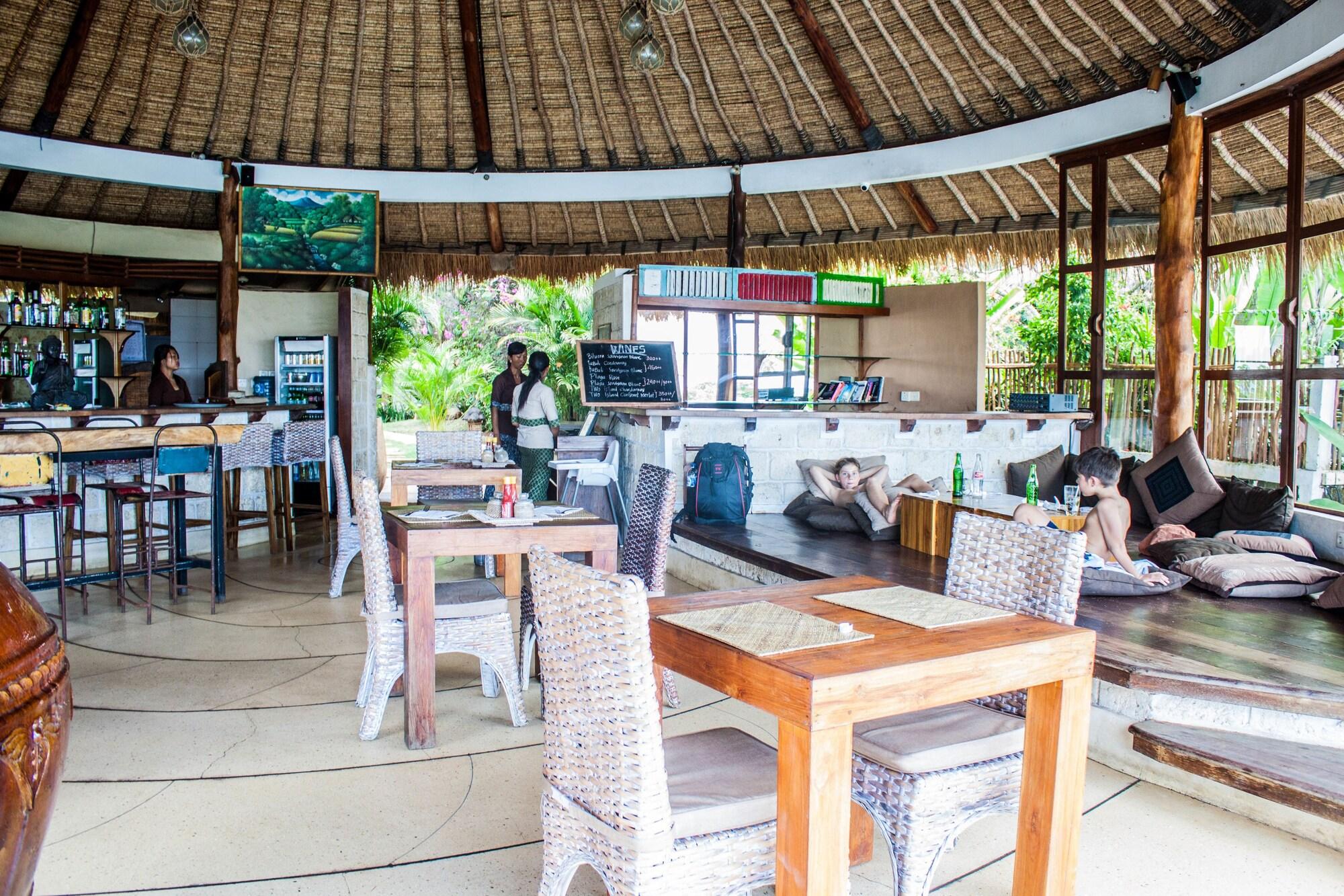 La Joya Balangan Resort by null