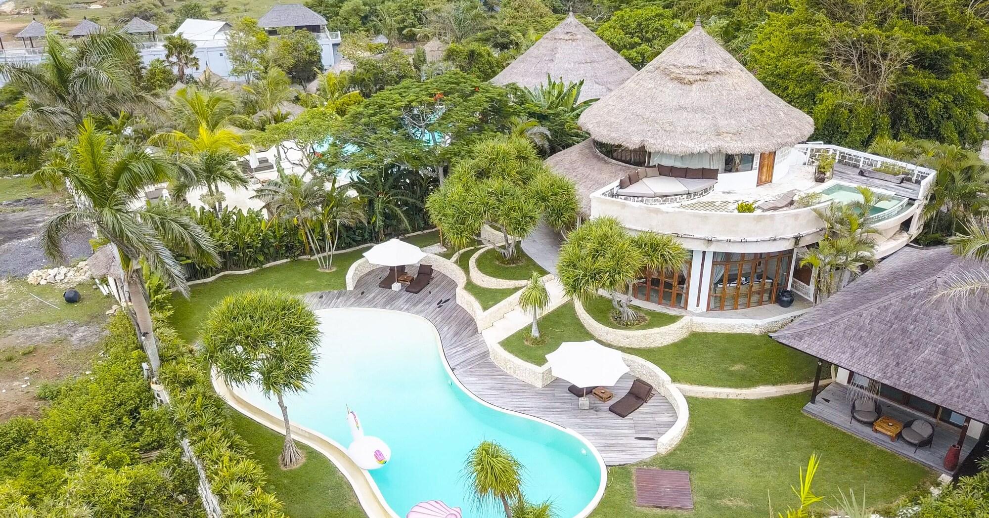 La Joya Balangan Resort by null