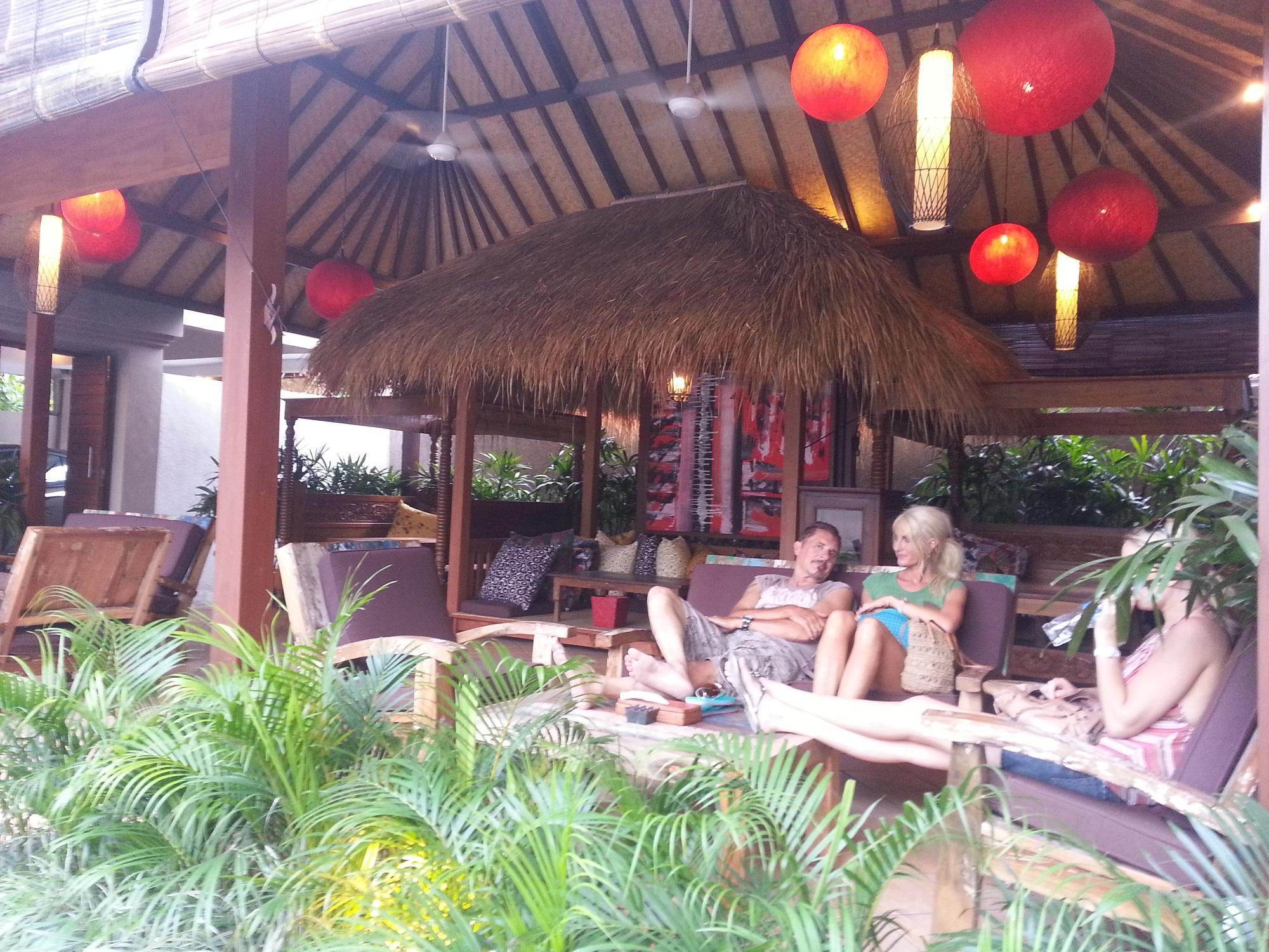 Mojo Resort