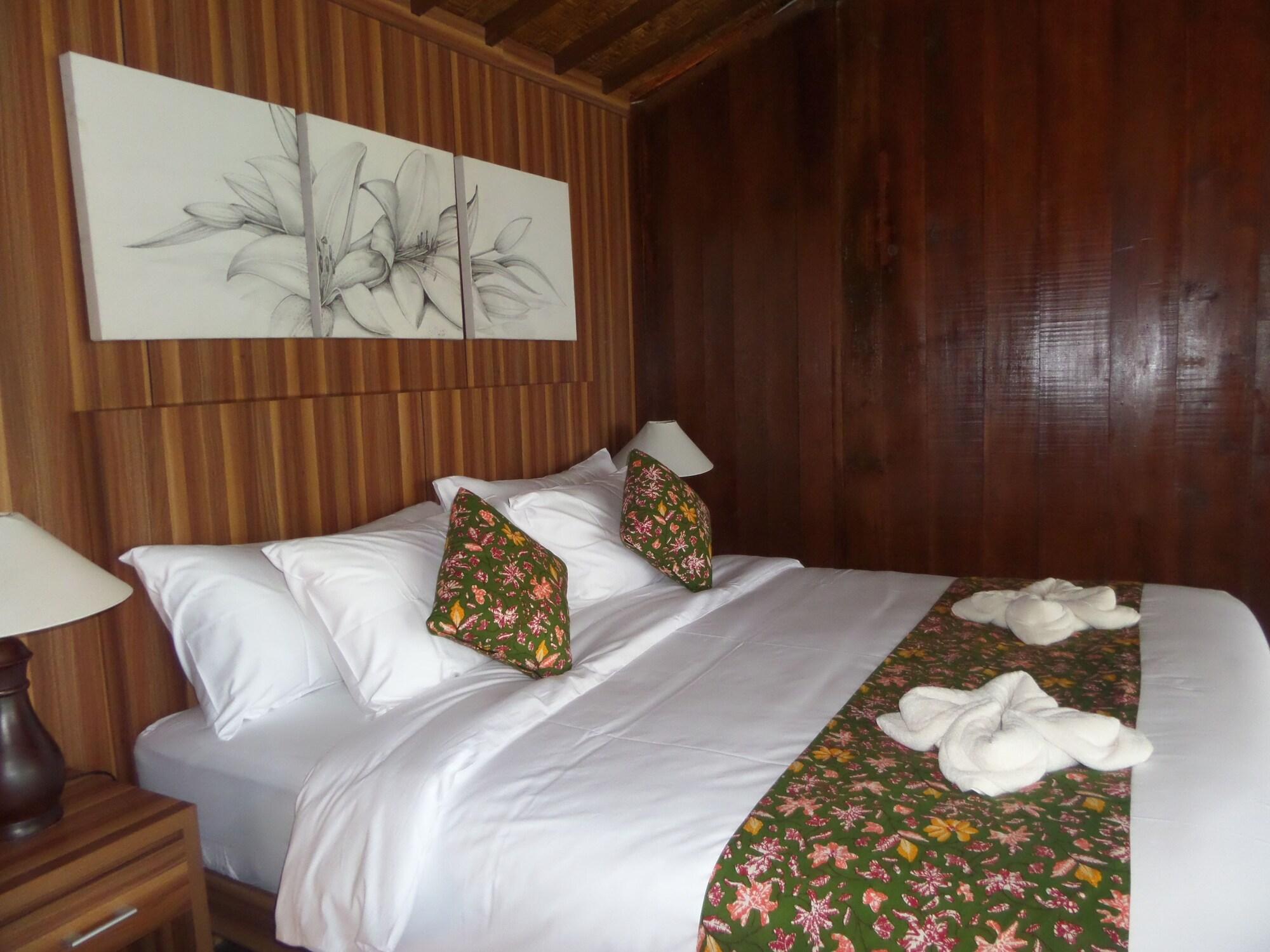 Mangrove Paradise Retreat