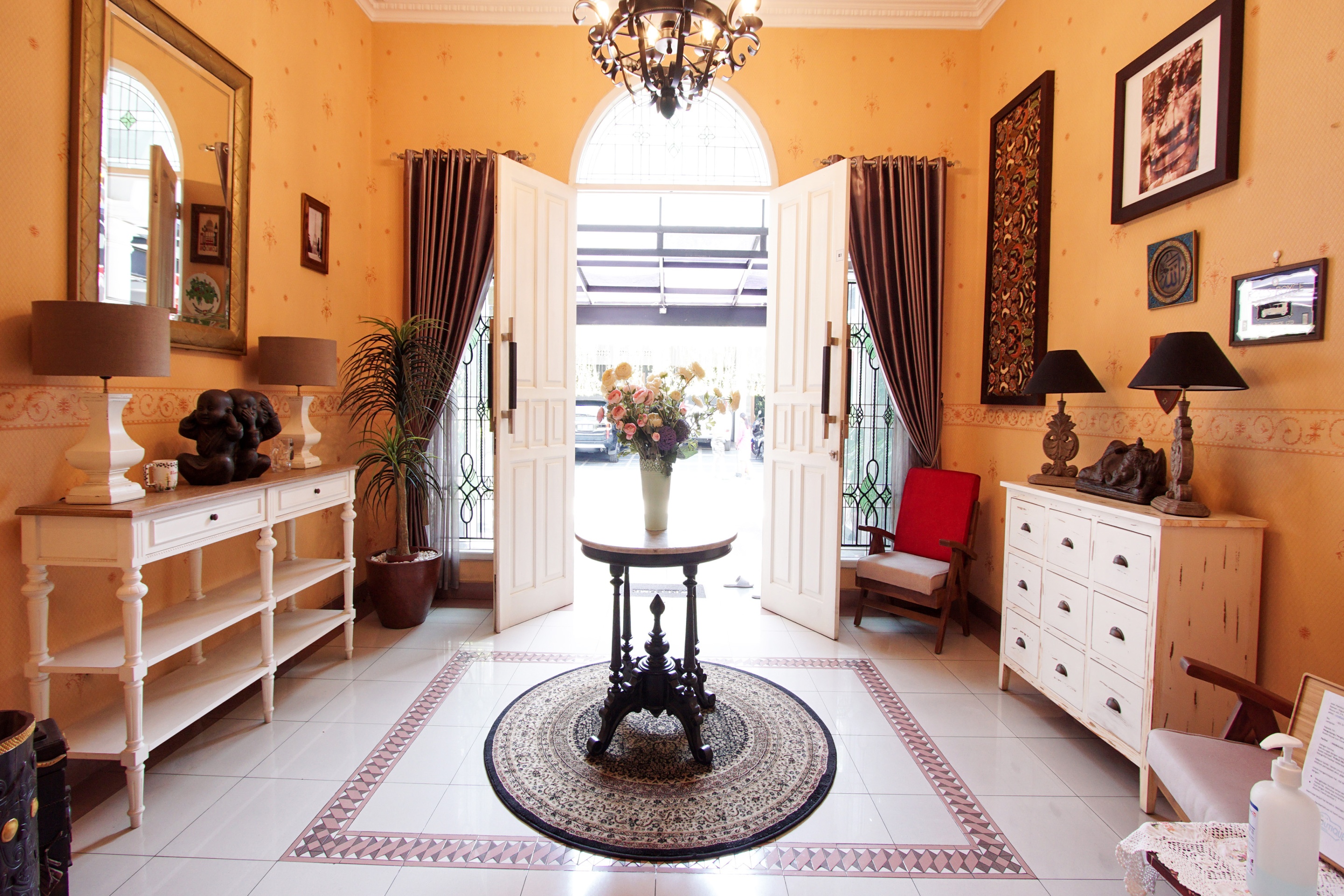 OYO 3986 Just 11 Boutique Residence Syariah