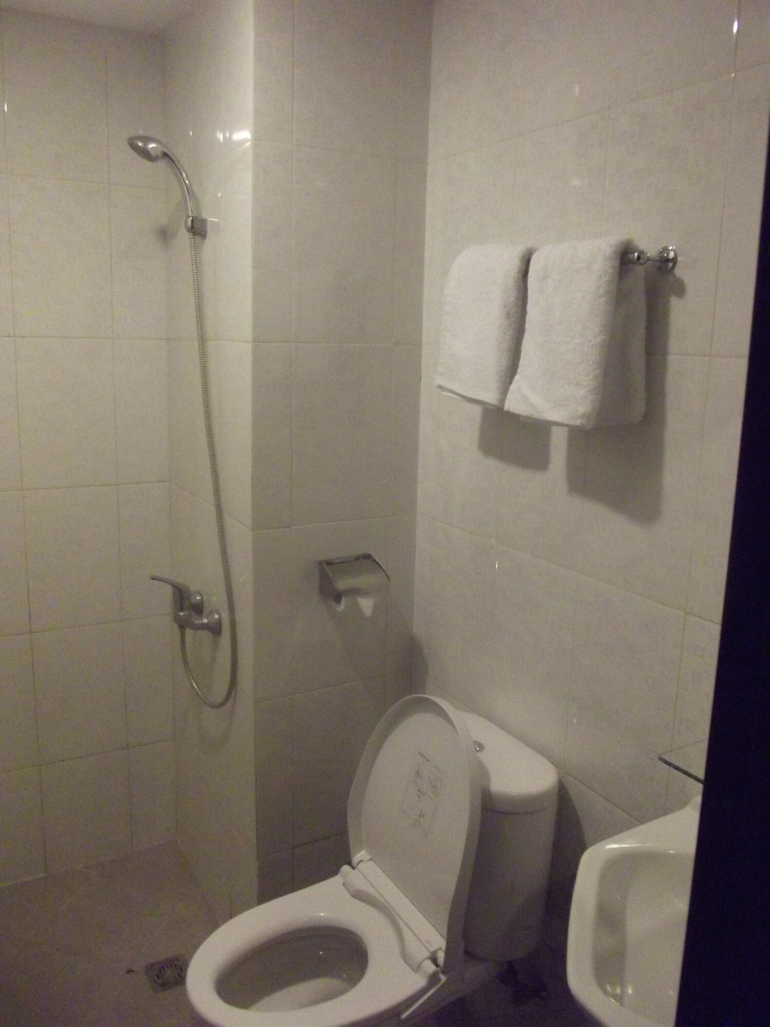 Manado Inn Hotel