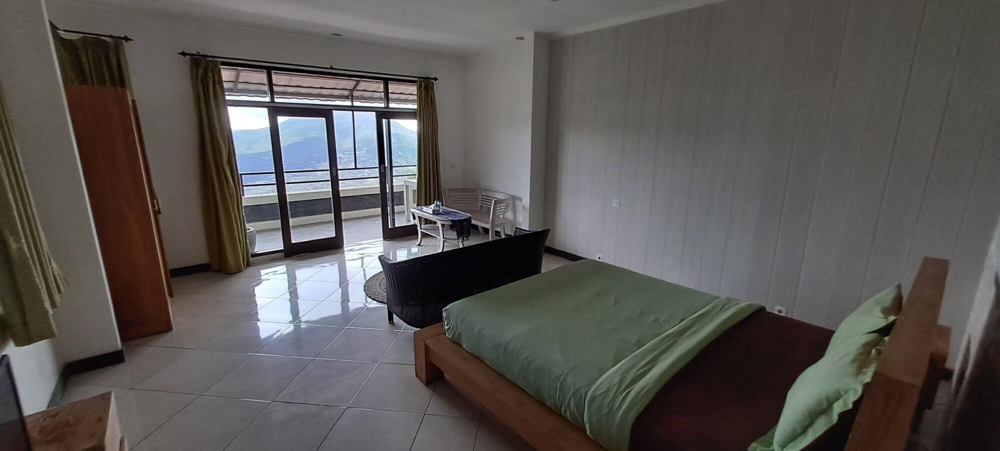 Batur Mountain View Hotel & Restaurant