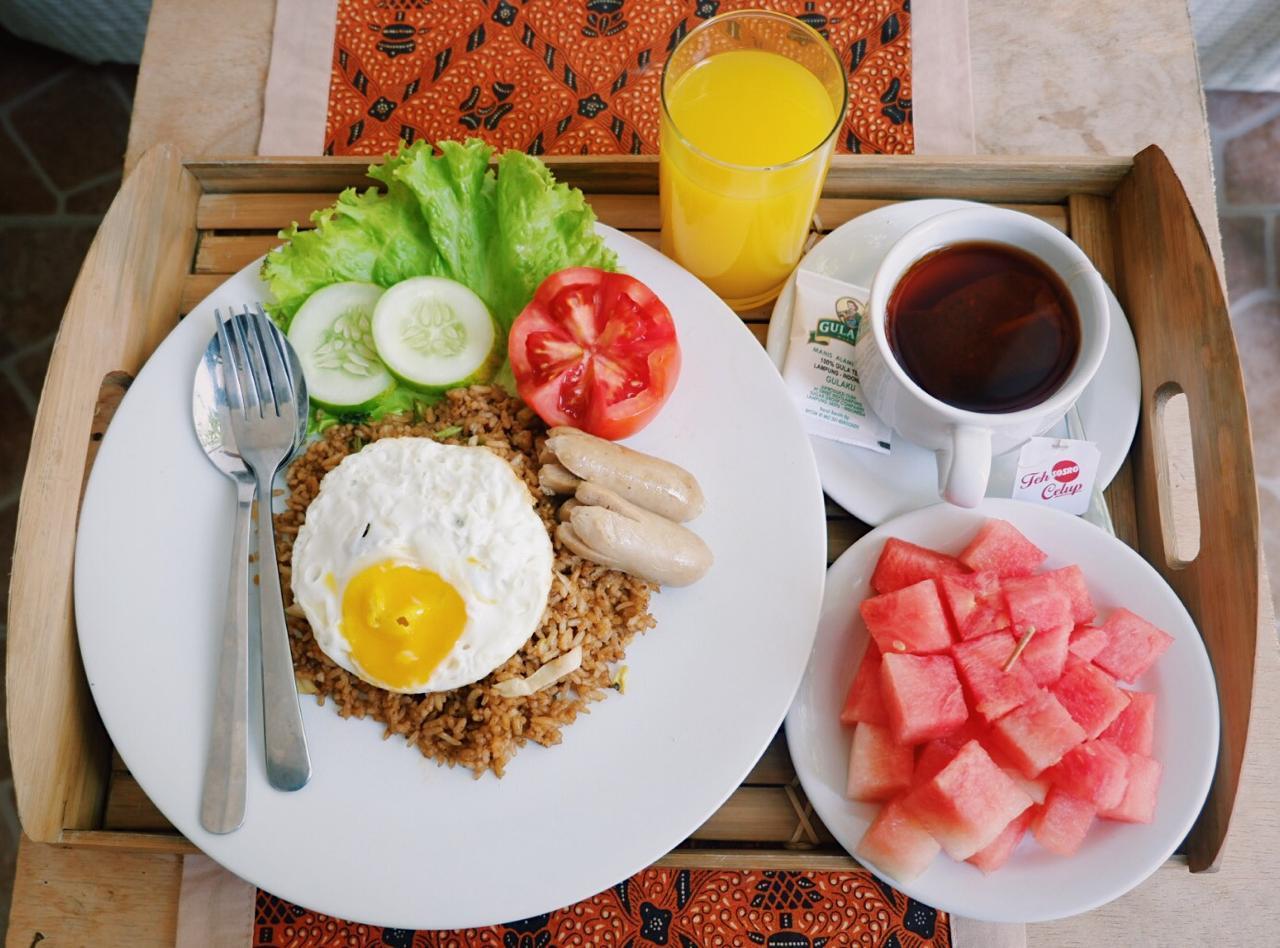 Akatara Stay Jimbaran