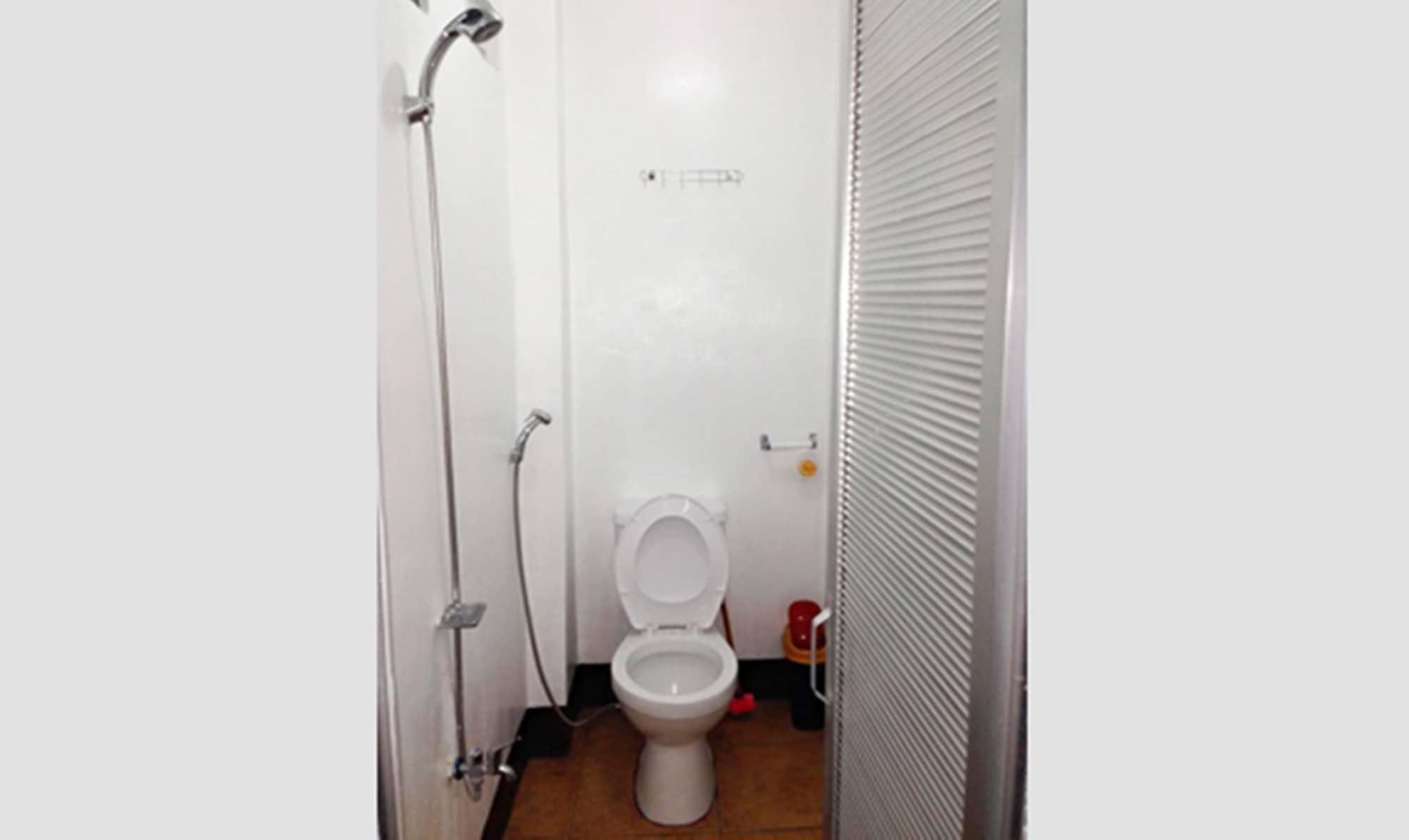 Ysraela Lodging House - Sabang