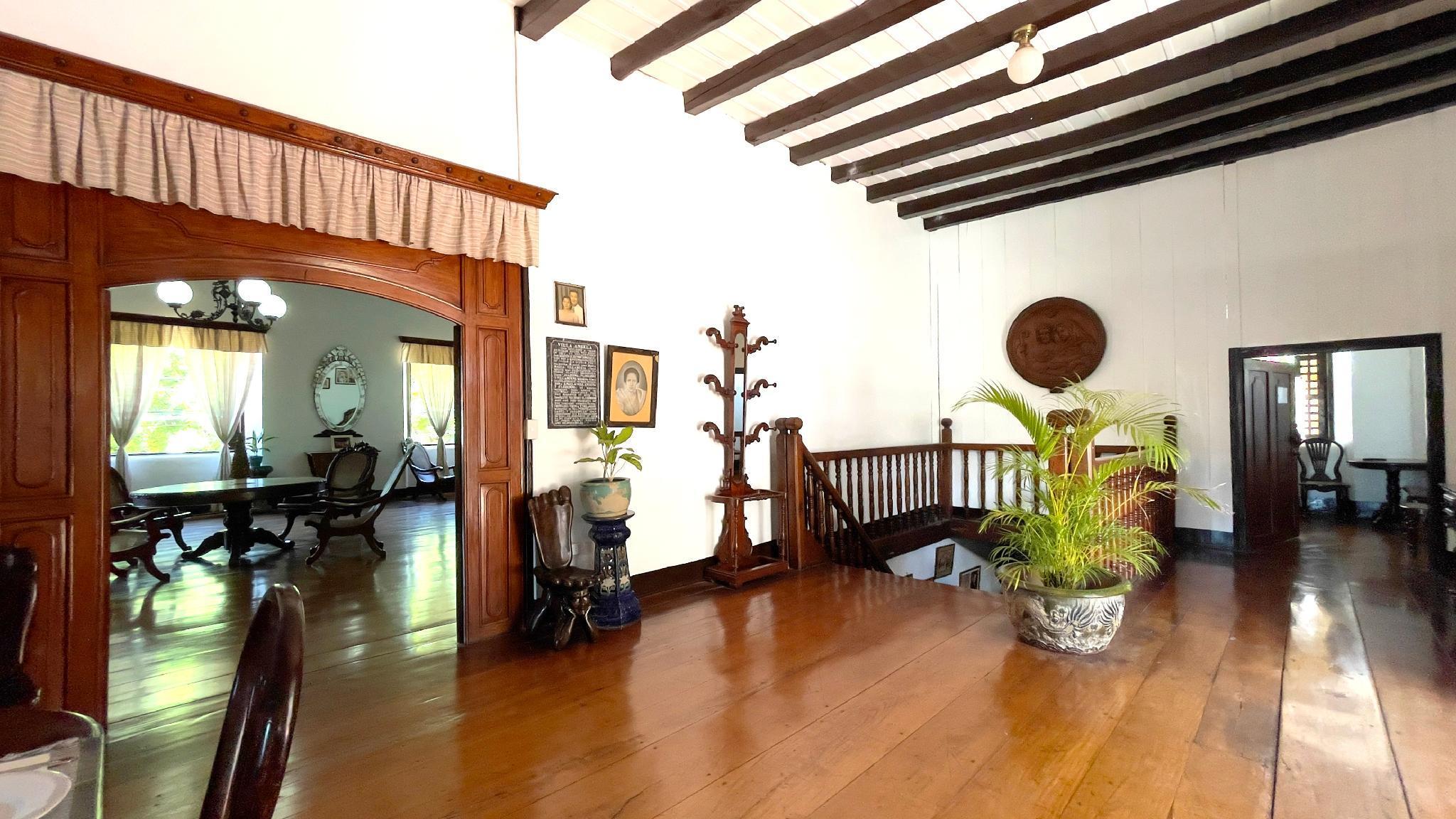Villa Angela Heritage House