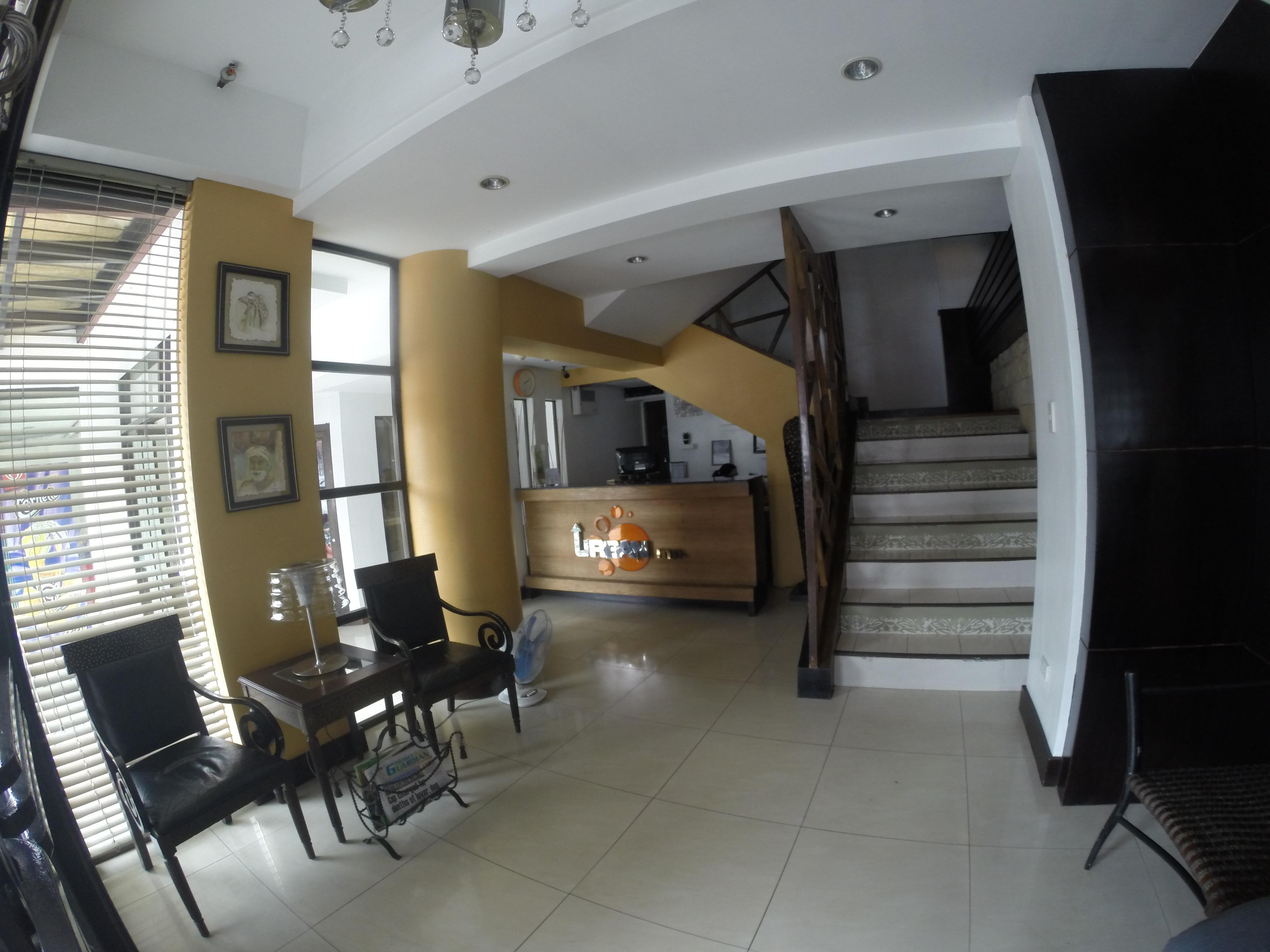 Urban Inn Iloilo