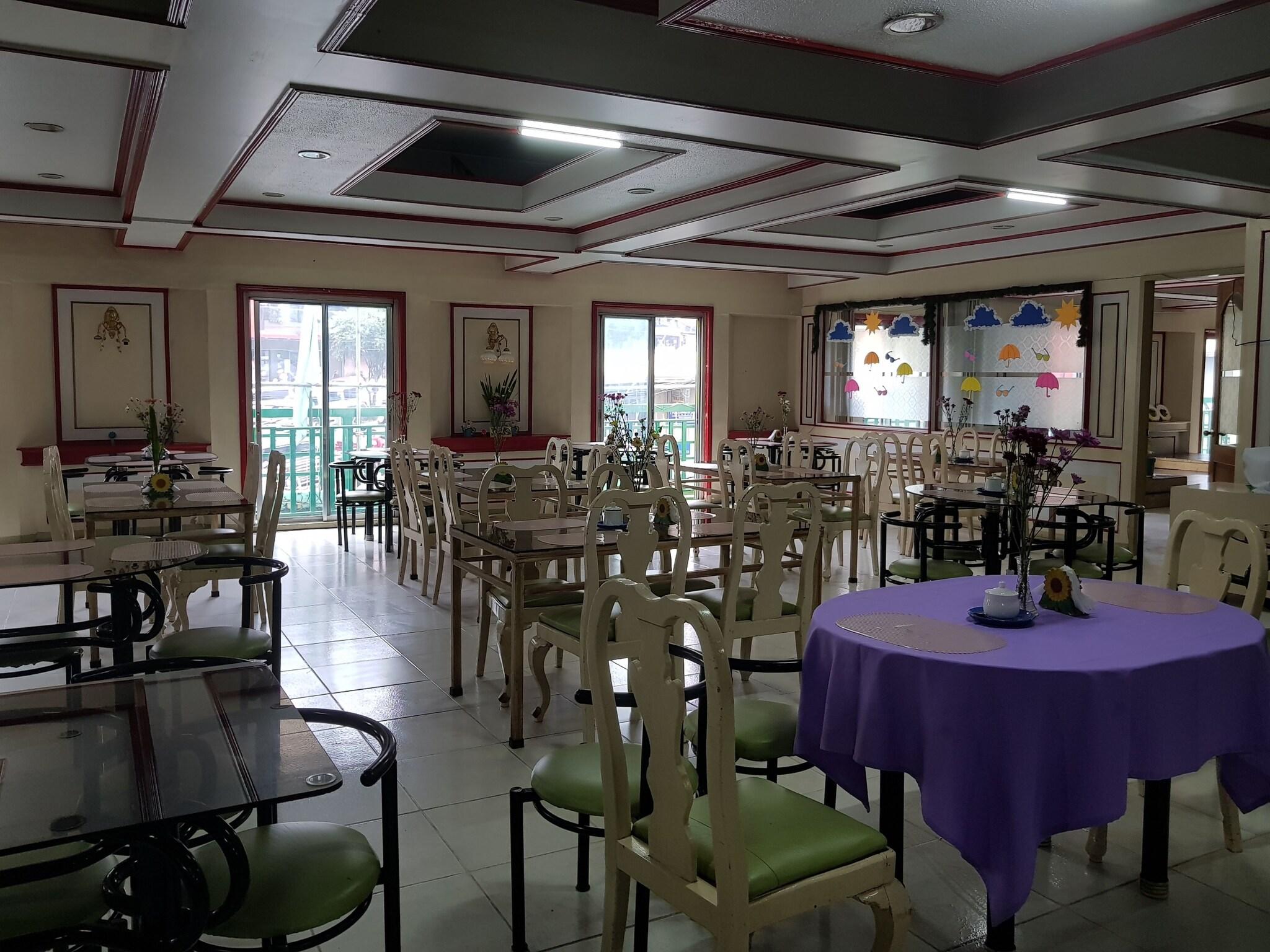 Benguet Prime Hotel