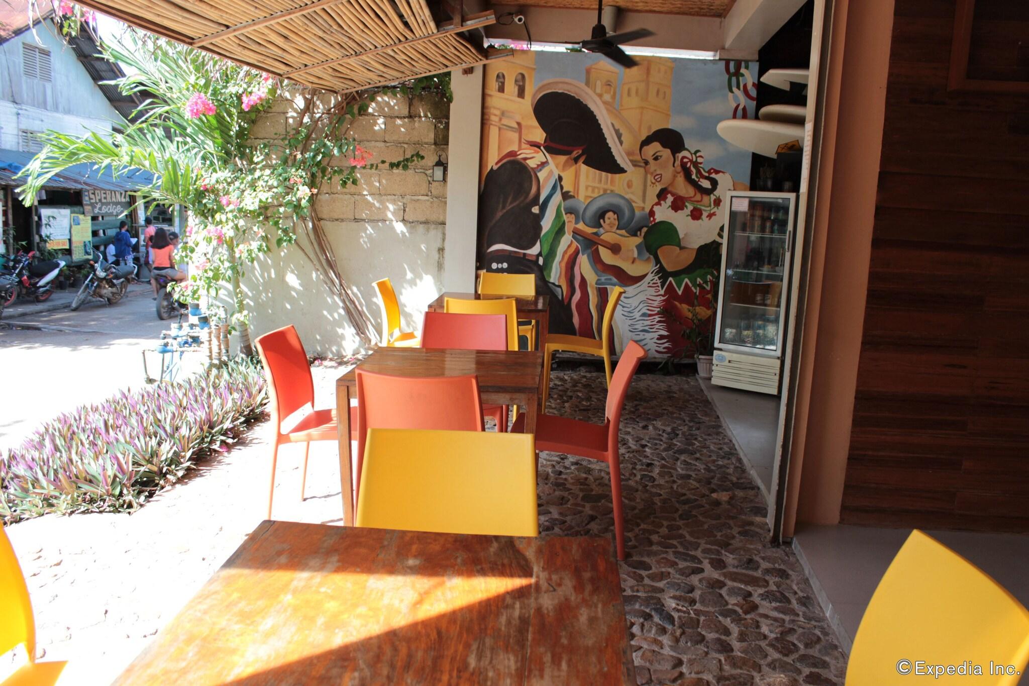 Casa Coron Hotel