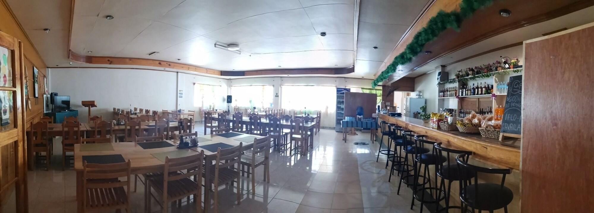 Rusty Nail Inn And Cafe