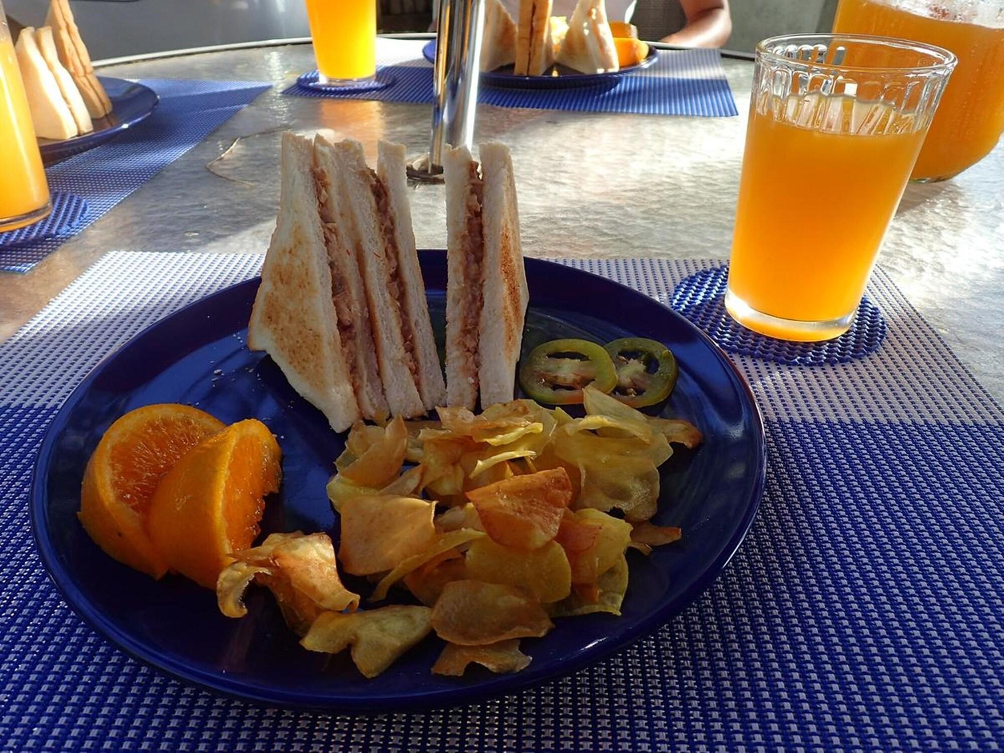 La Bella Beach House Cebu