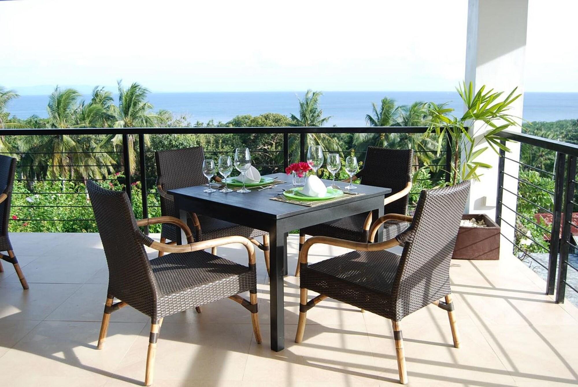 Panorama De Argao Resort