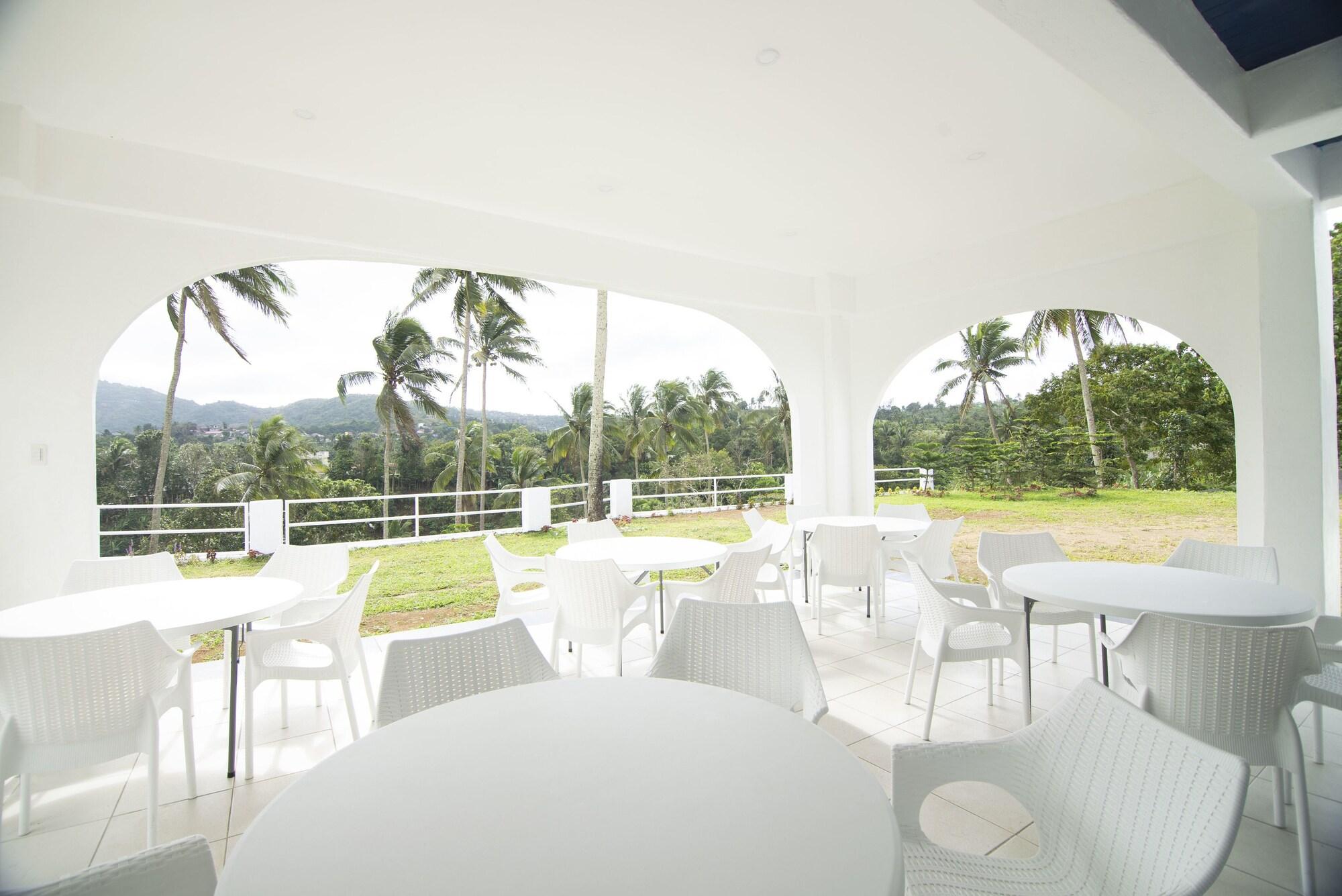 Brizo Hotel And Resort Tagaytay