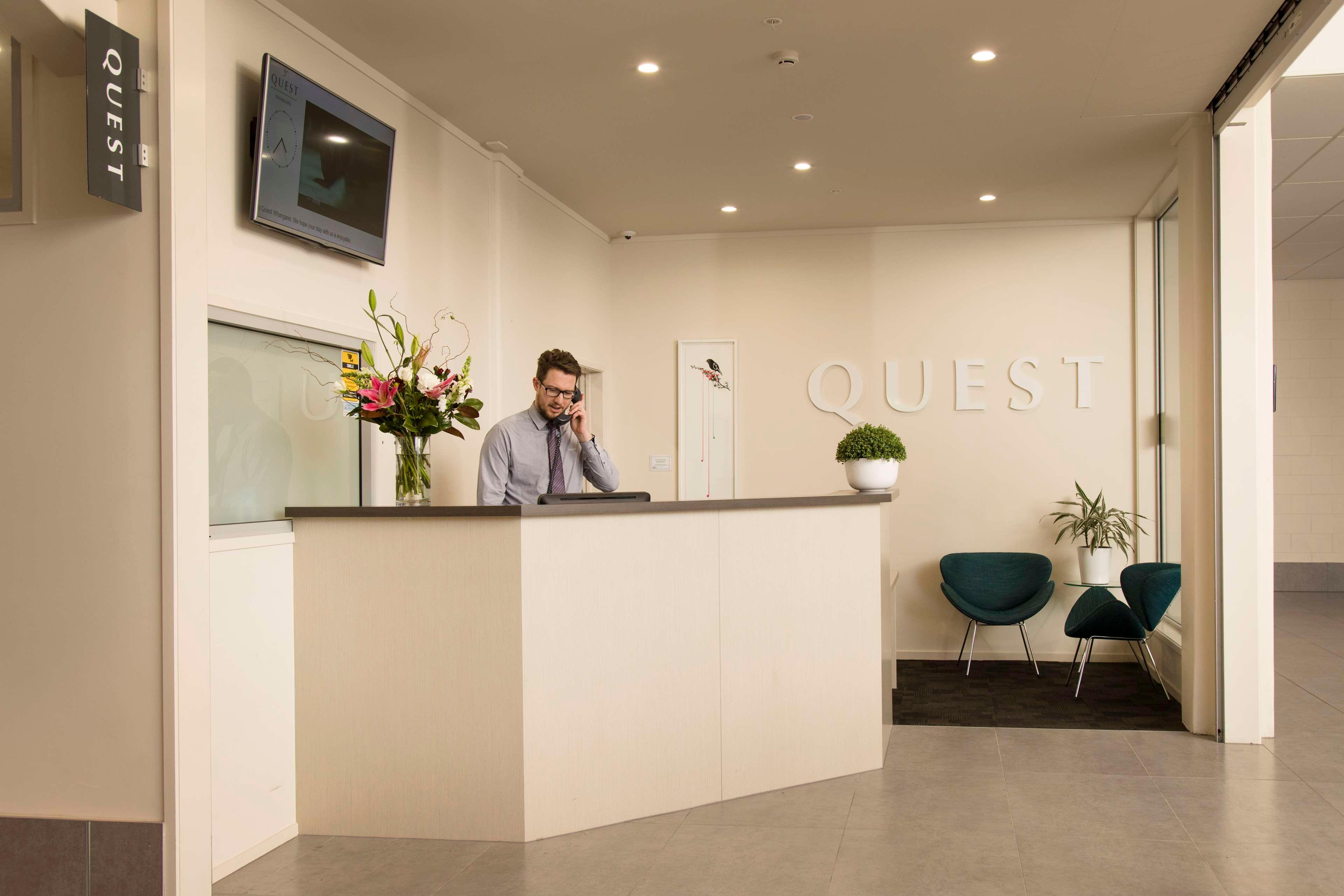 Quest Whangarei