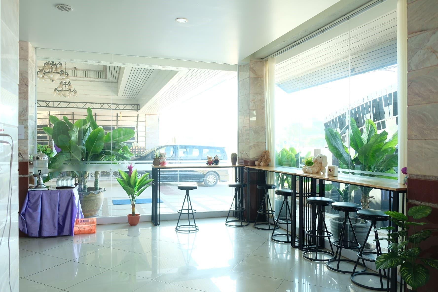 Century Grand Hotel
