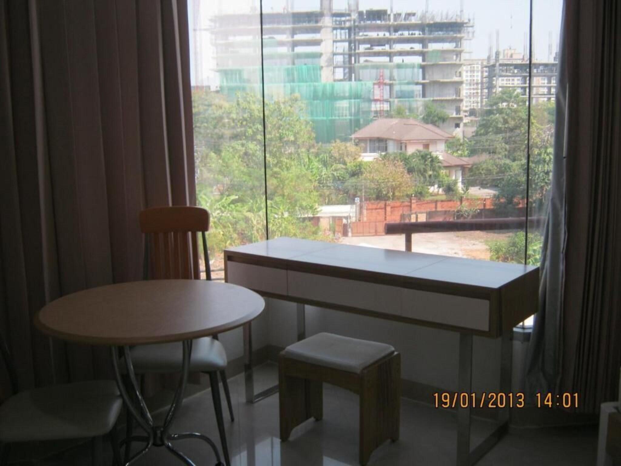Tongtip Place