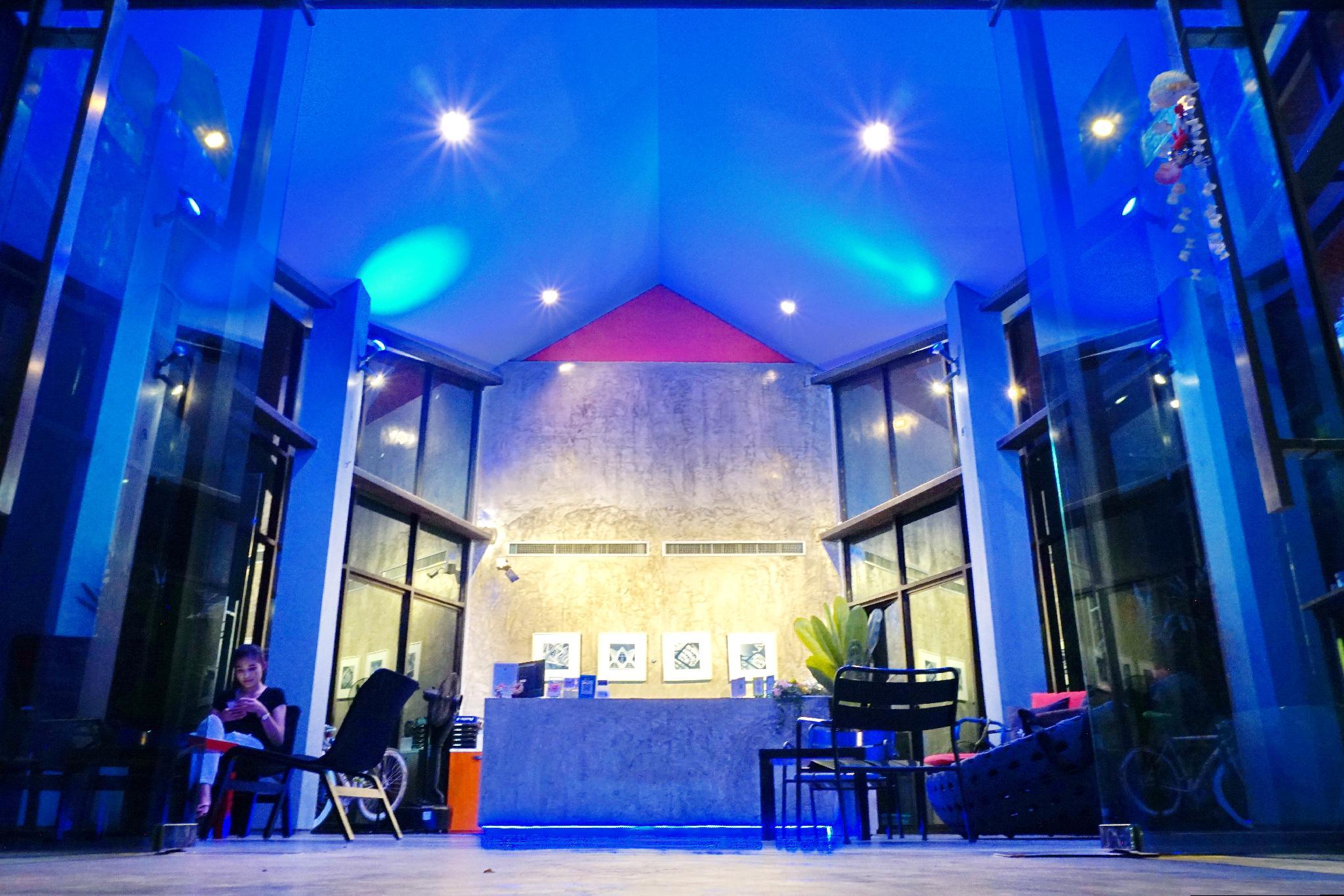 Hub De Leaf Rayong