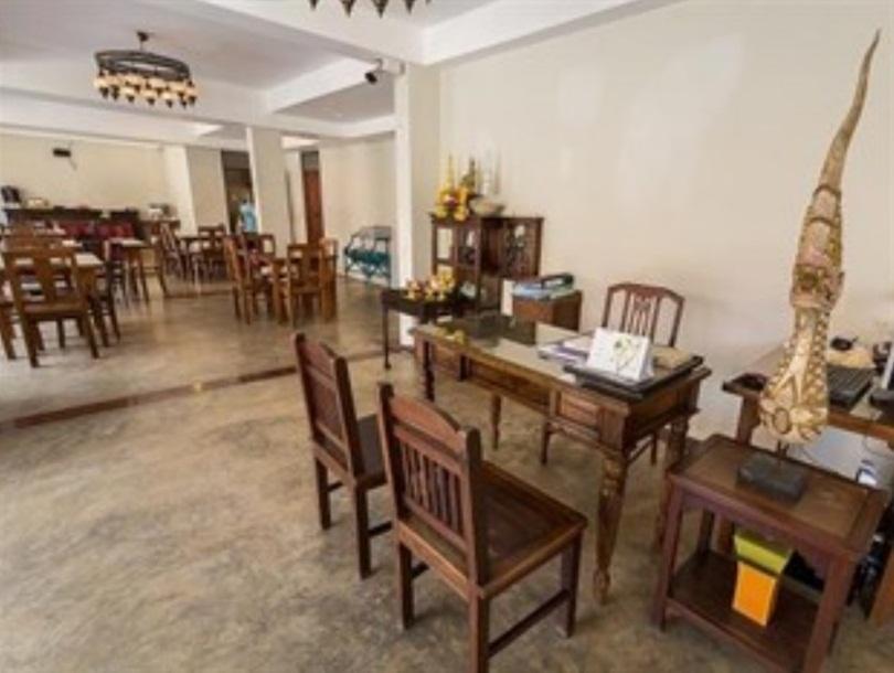 Sri Chiangkhan Hotel
