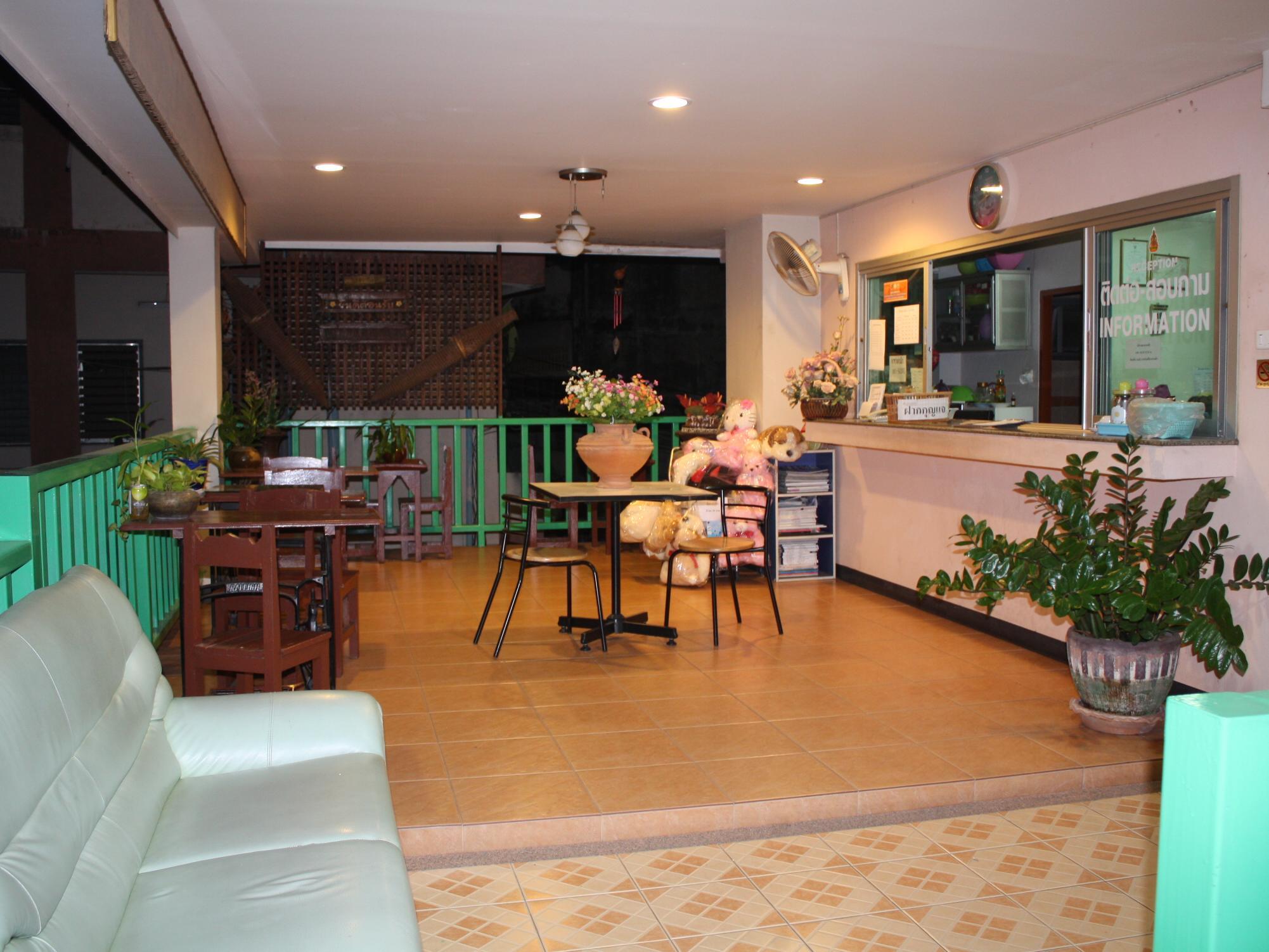 Tamarind Residences
