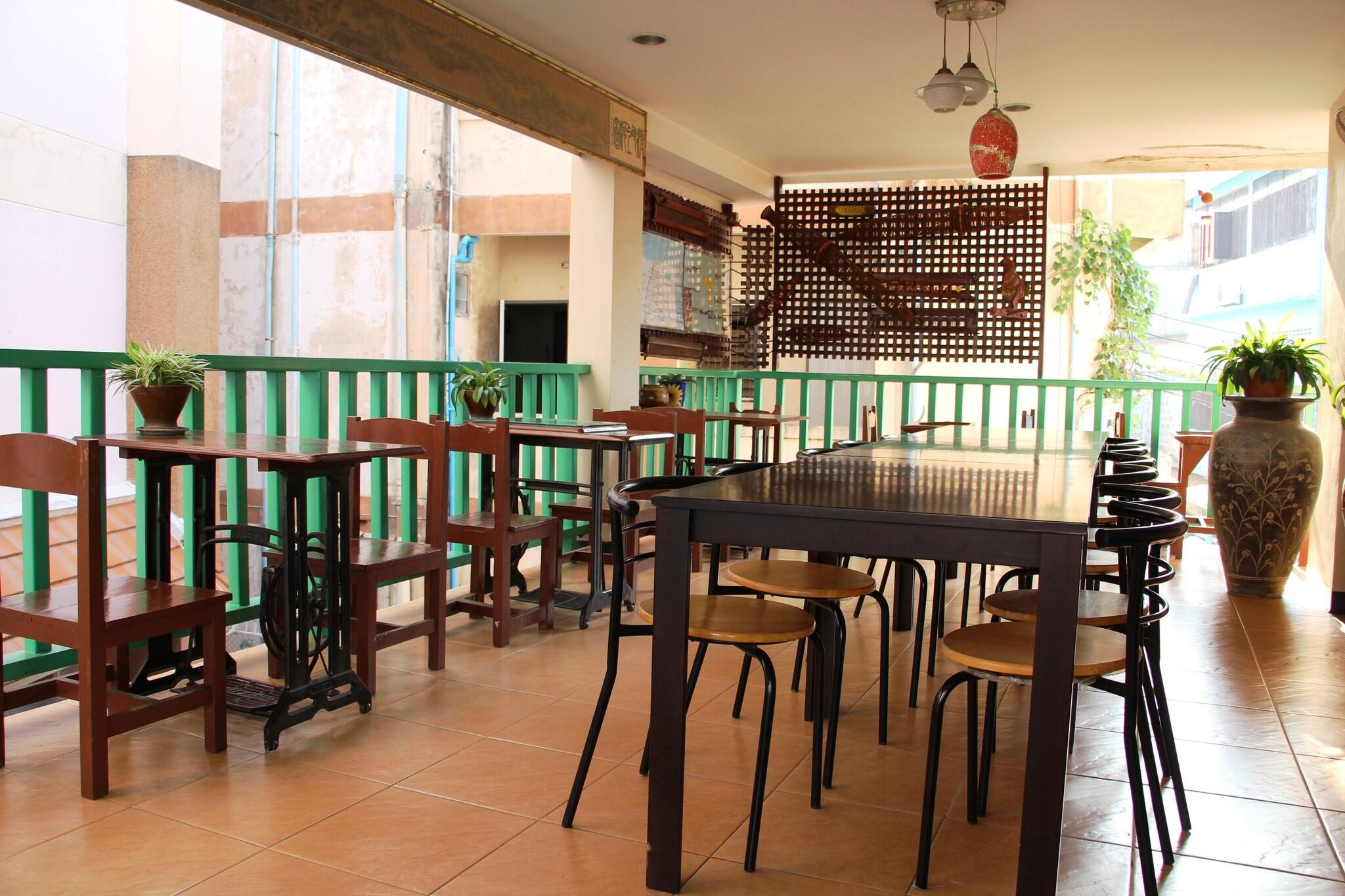 Tamarind Residences