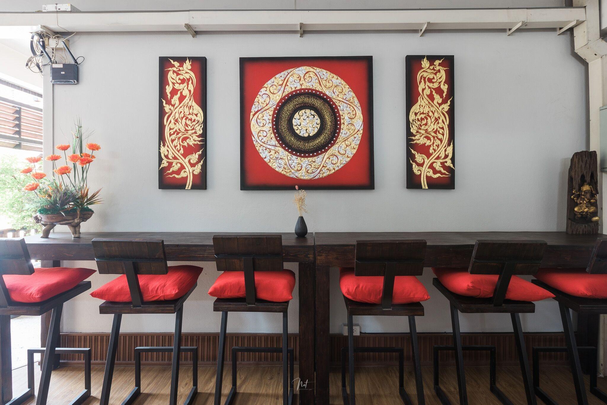 Miami Hotel Chiang Mai by null