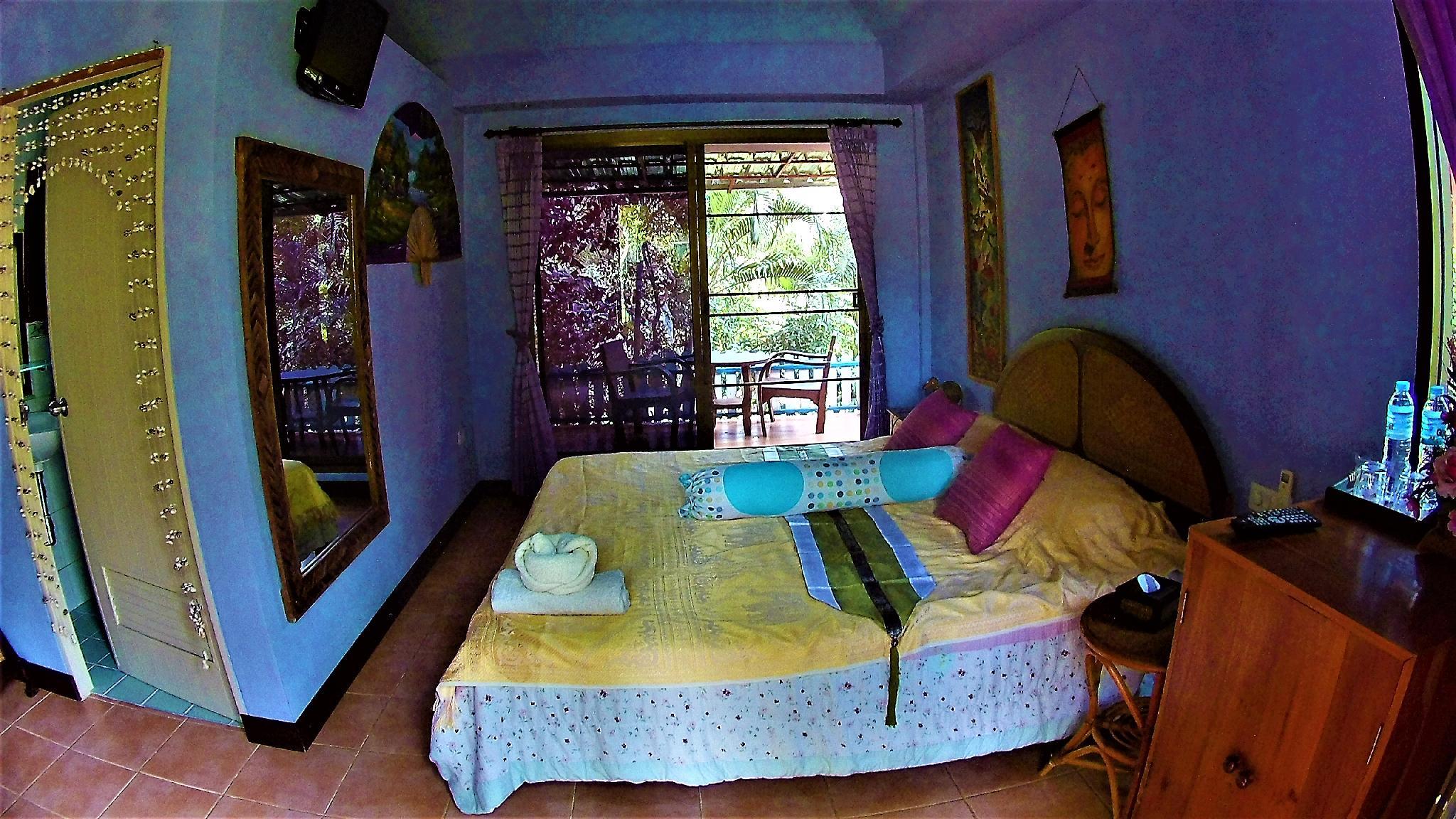 Riverside Homestay