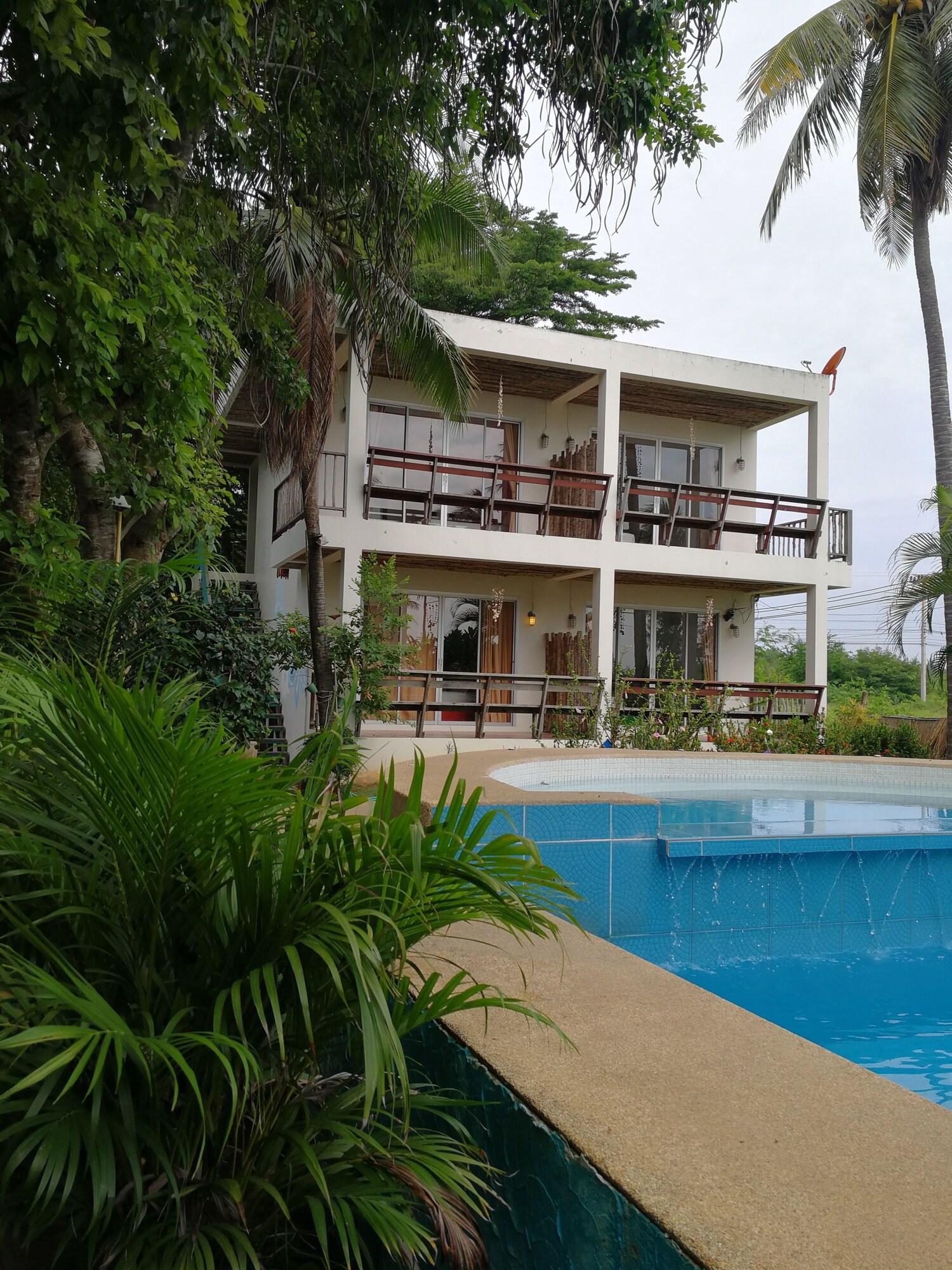 At-Pran Resort