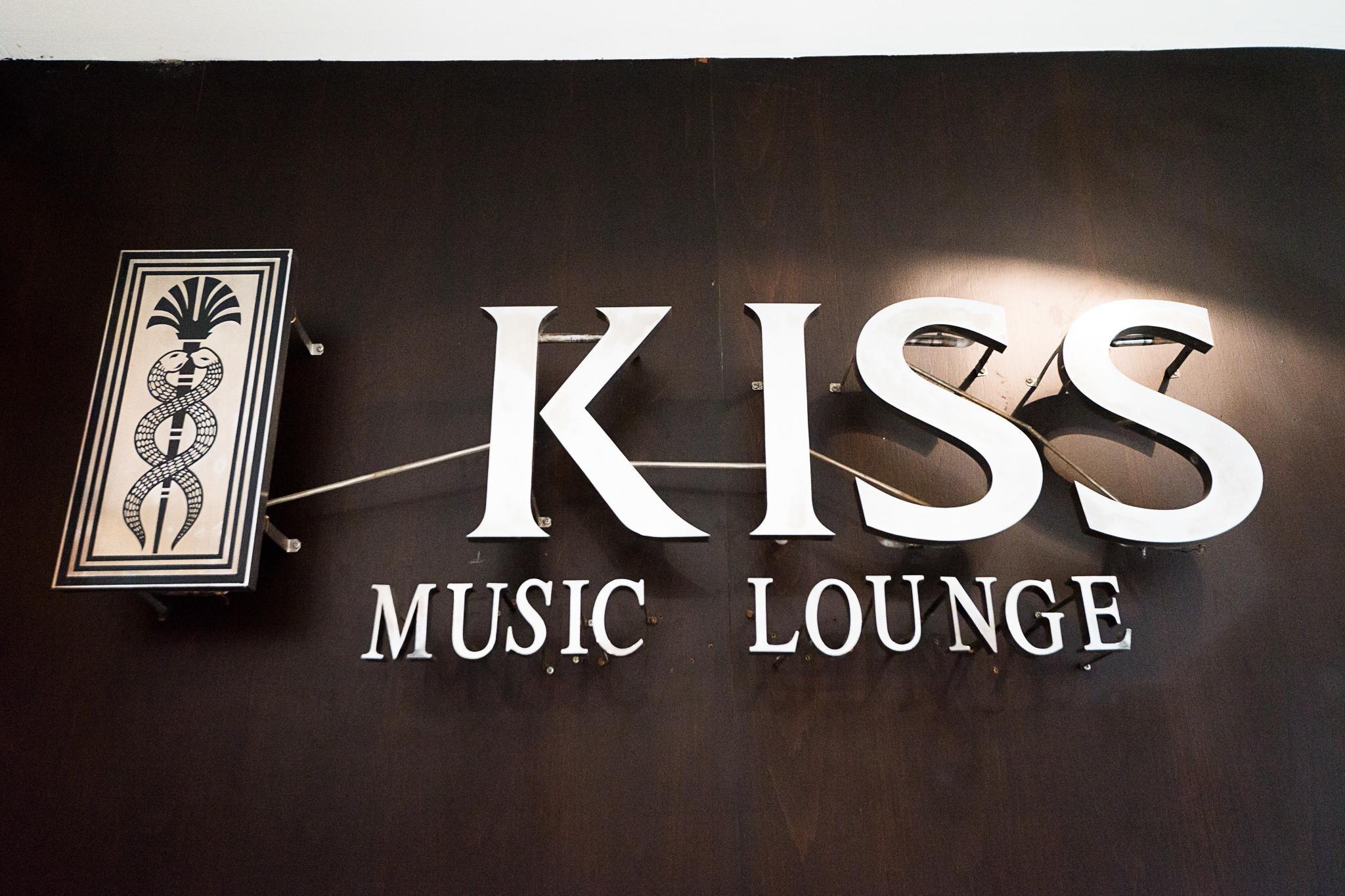 Kiss Gardenhome Chic Hotel