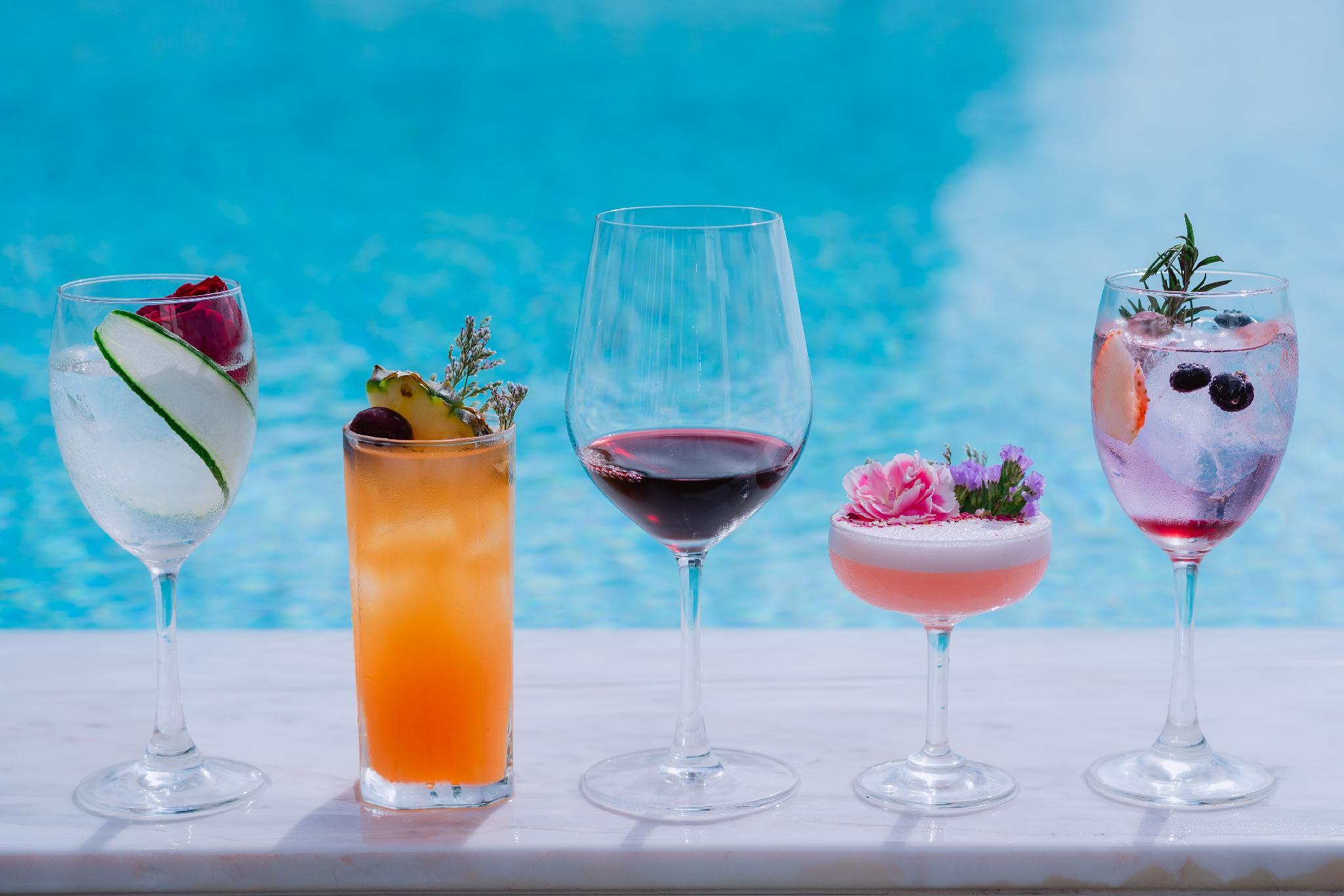 Crystal Hotel Hat Yai