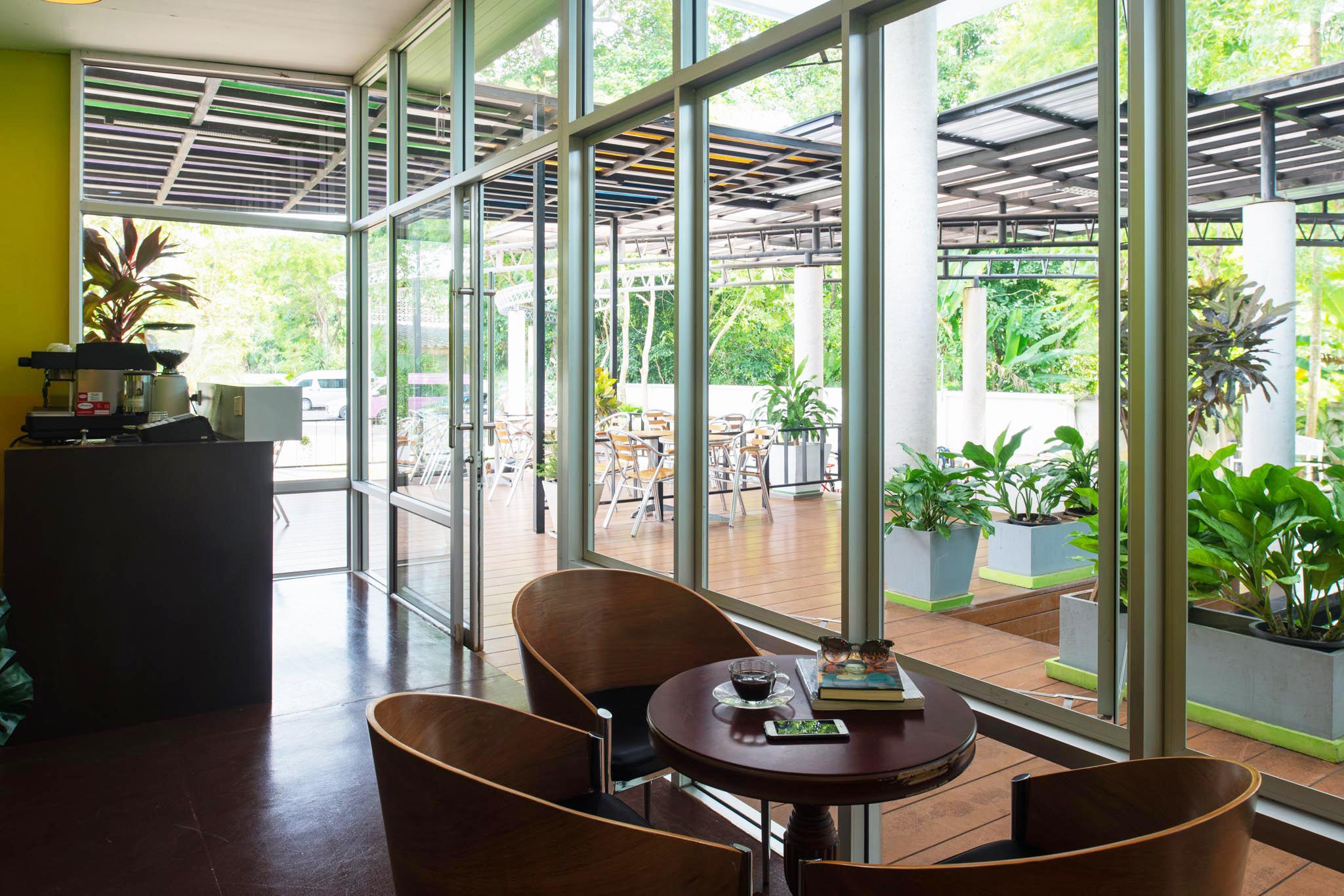 Eco Inn Prime Trang