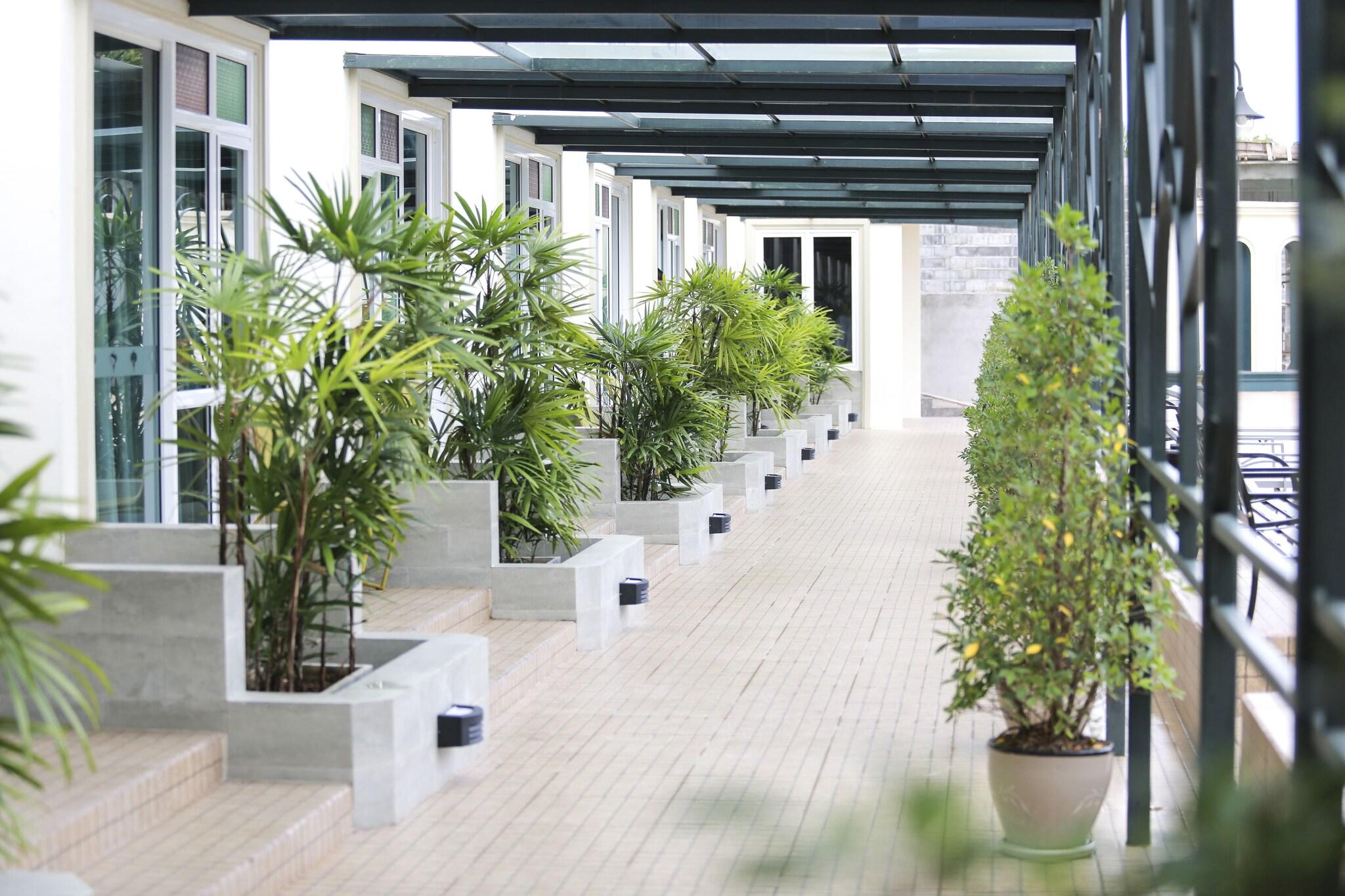 Erawan Hotel