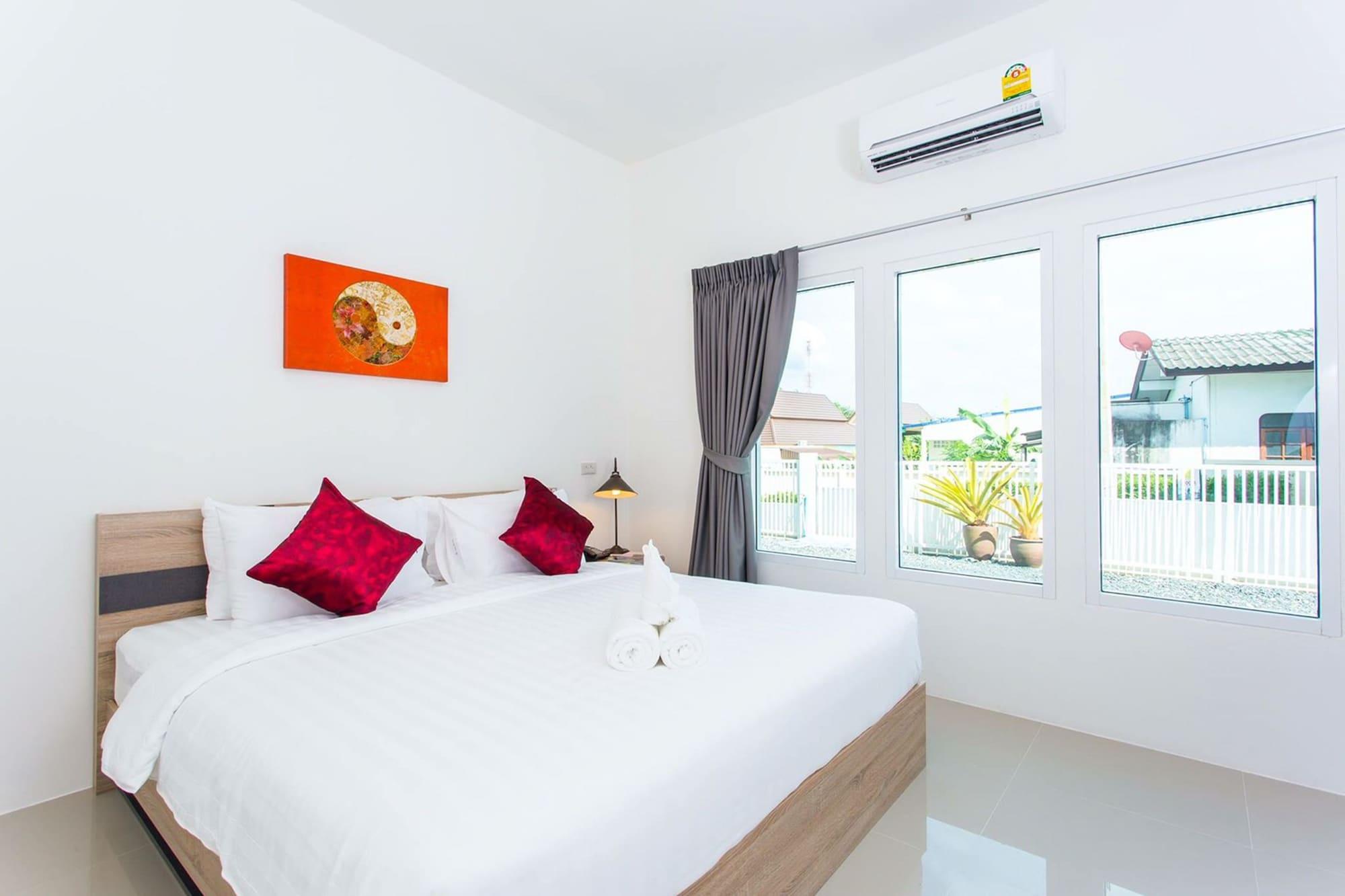 The Way Phuket Resort - photo