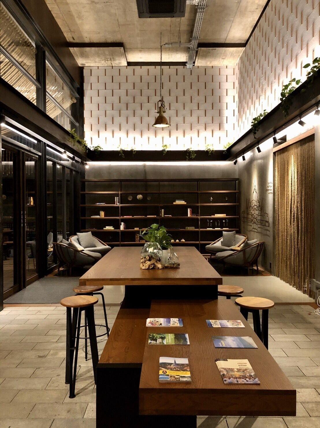 Navakitel Design Hotel