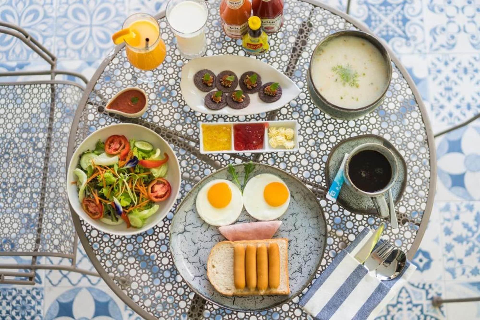 The Merchant House Chiangmai
