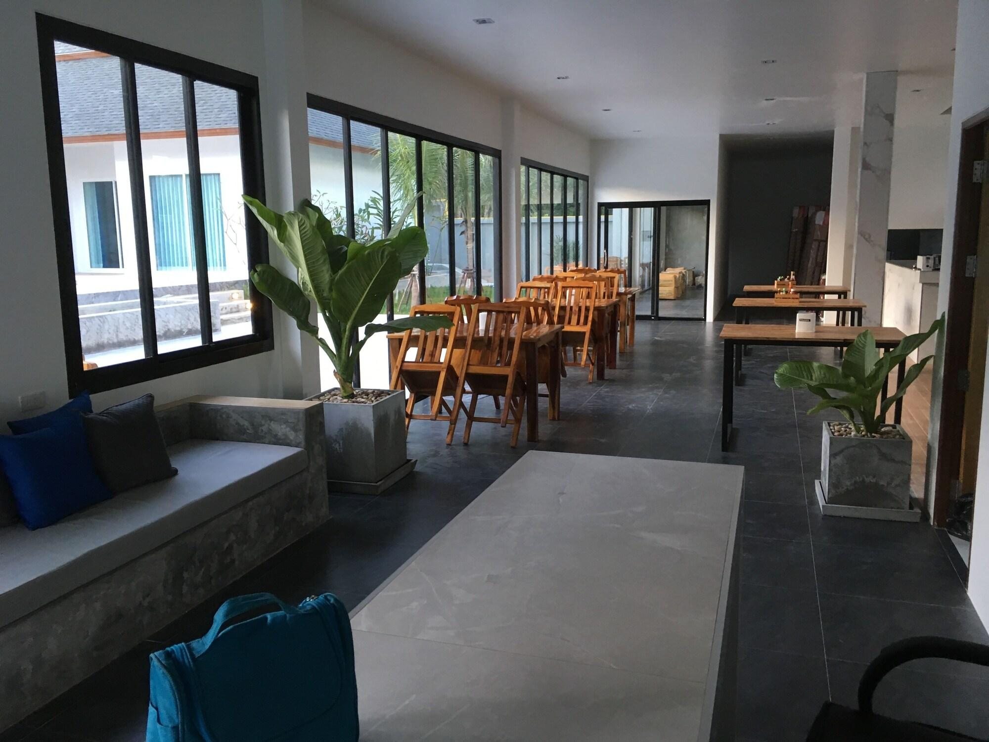 Amadha Villas Retreat