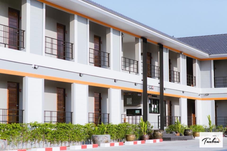 Tanban Mansion Surin