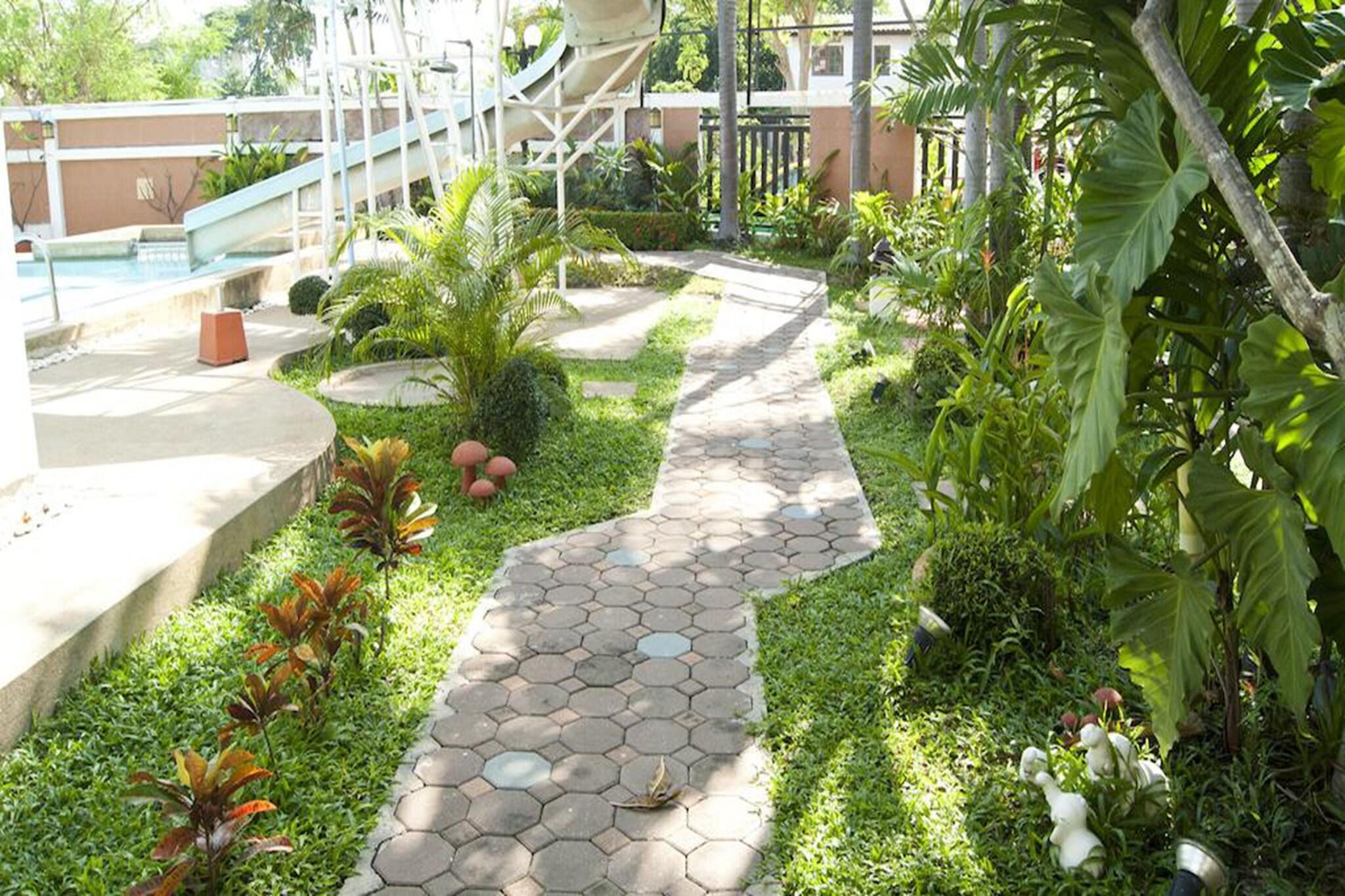 Good Houses Apartment