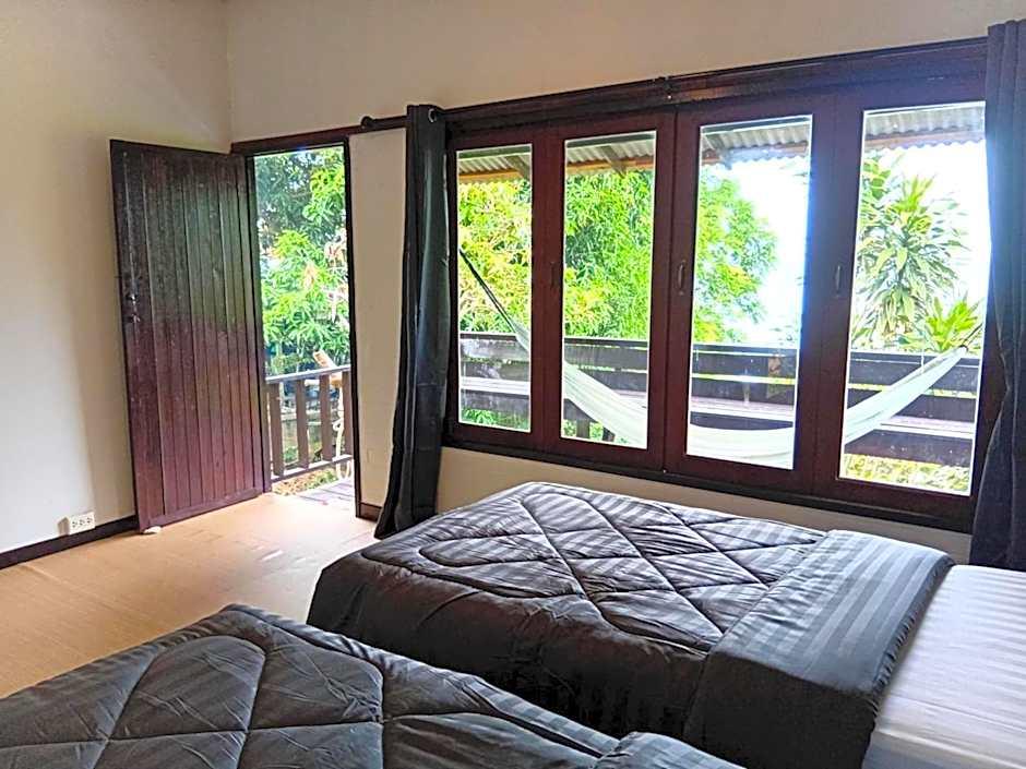 The Ocean Phangan Homestay