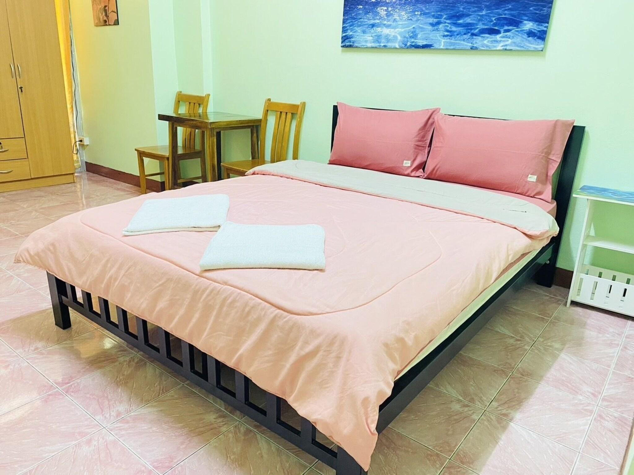 Dd Mansion Rangsit