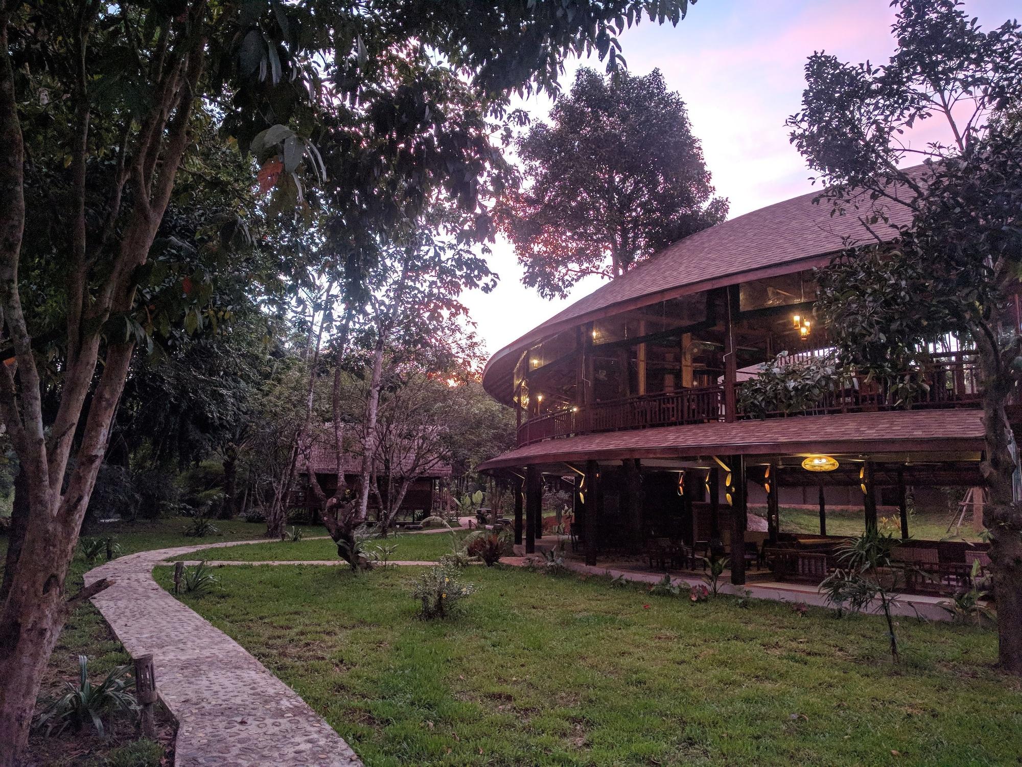 Our Jungle Camp - Eco Resort