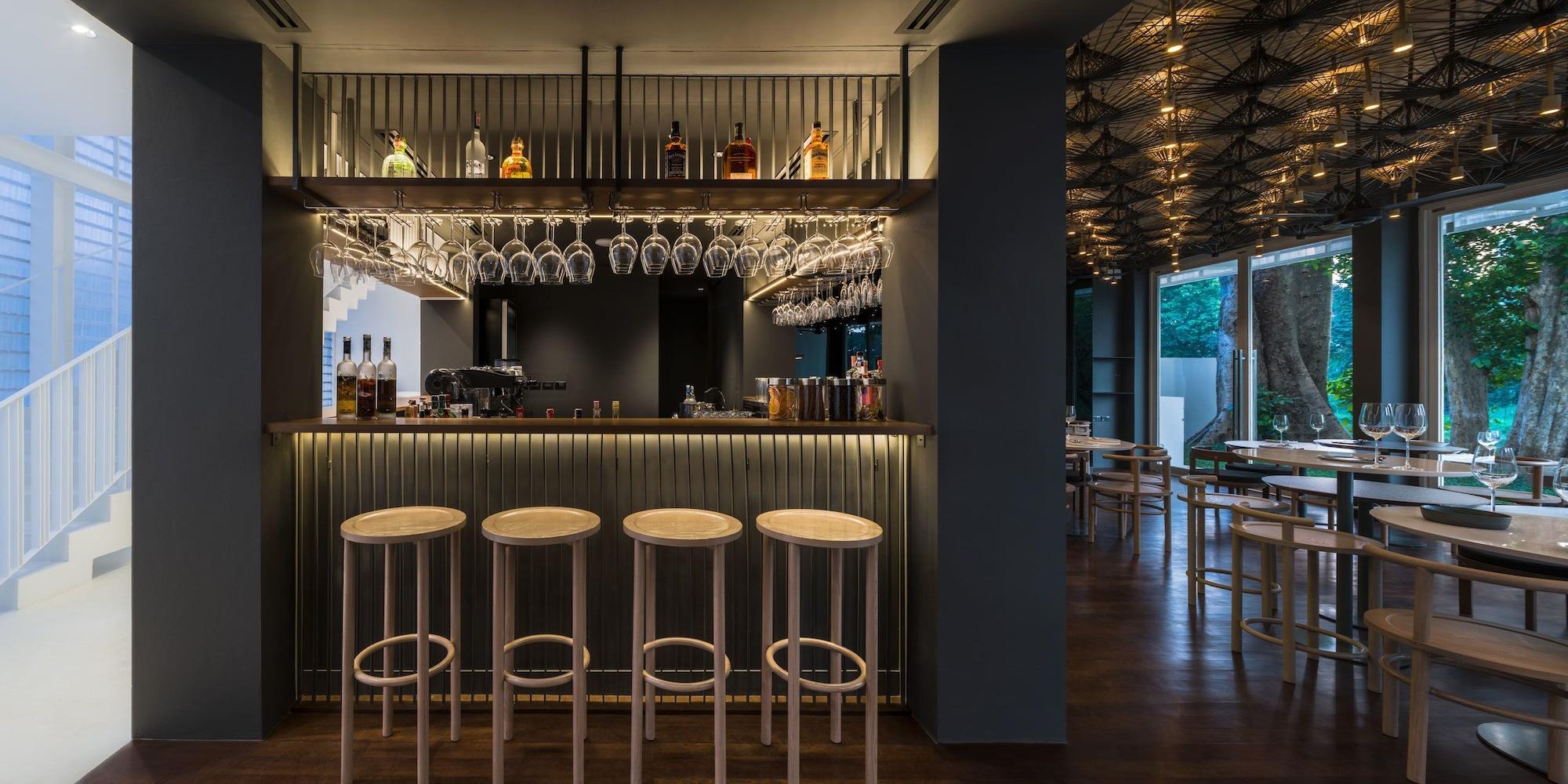 Little Shelter Hotel Chiangmai