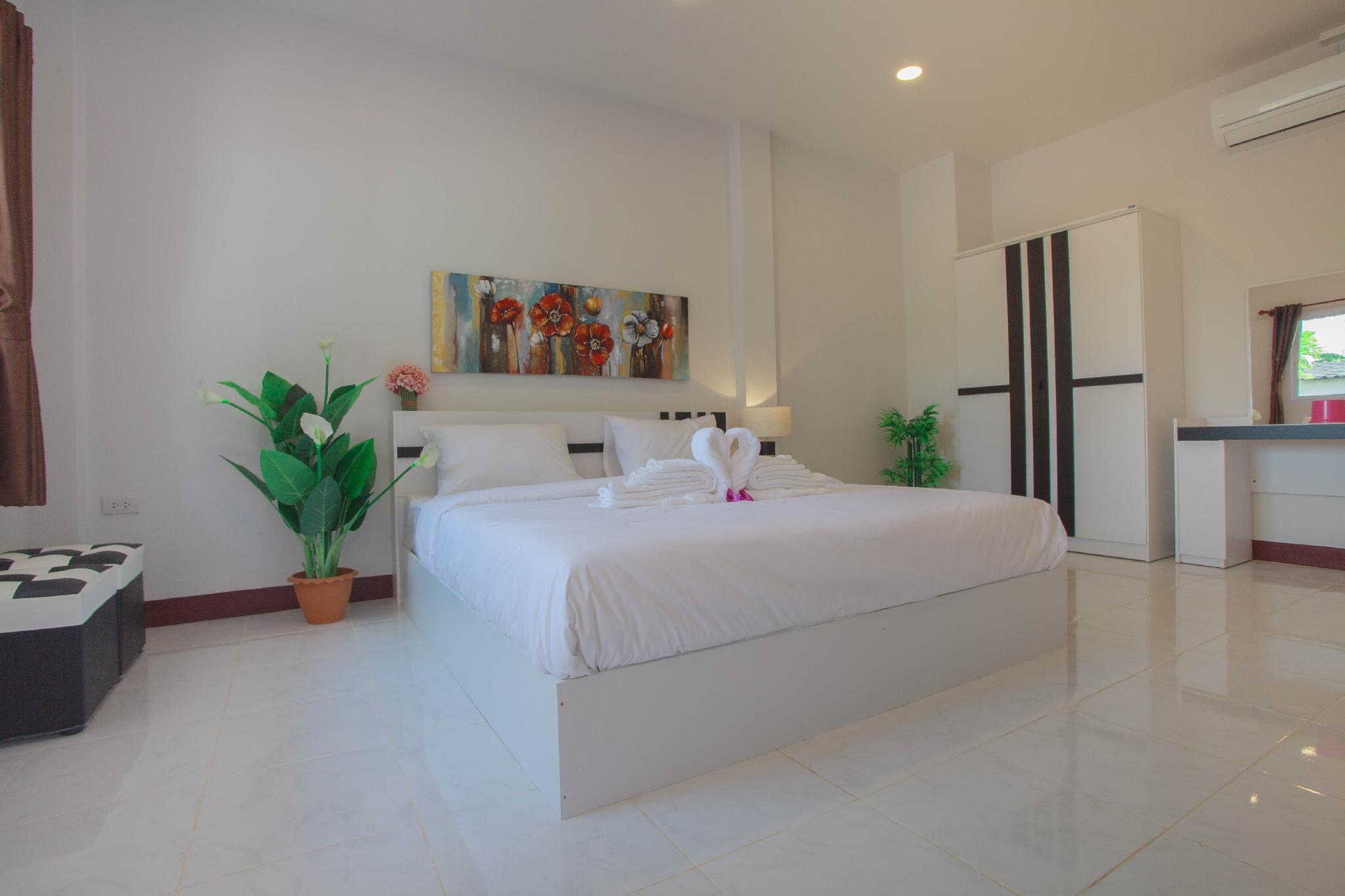 Pantip Boutique Hotel